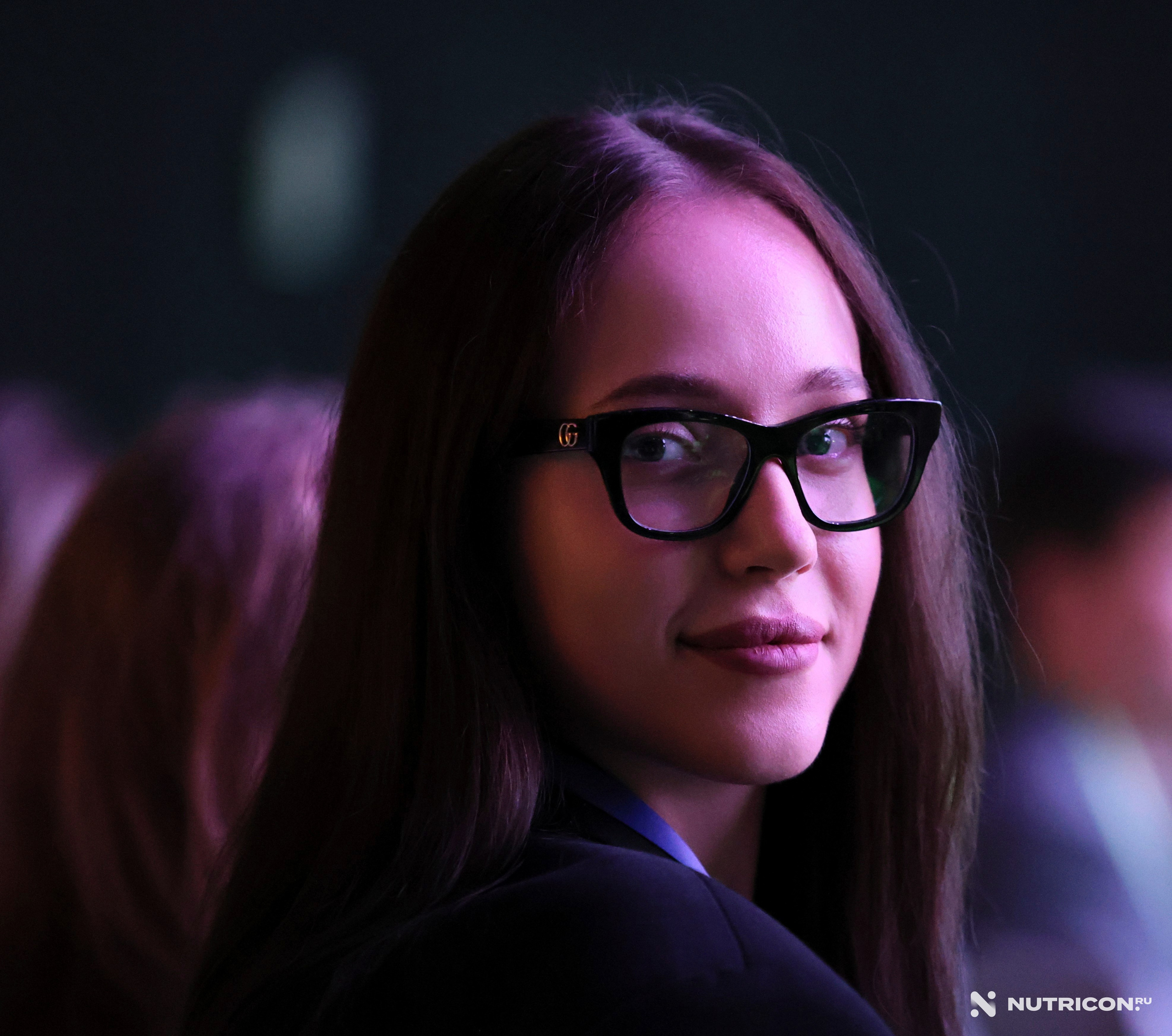 Конференция Nutricon. Главная