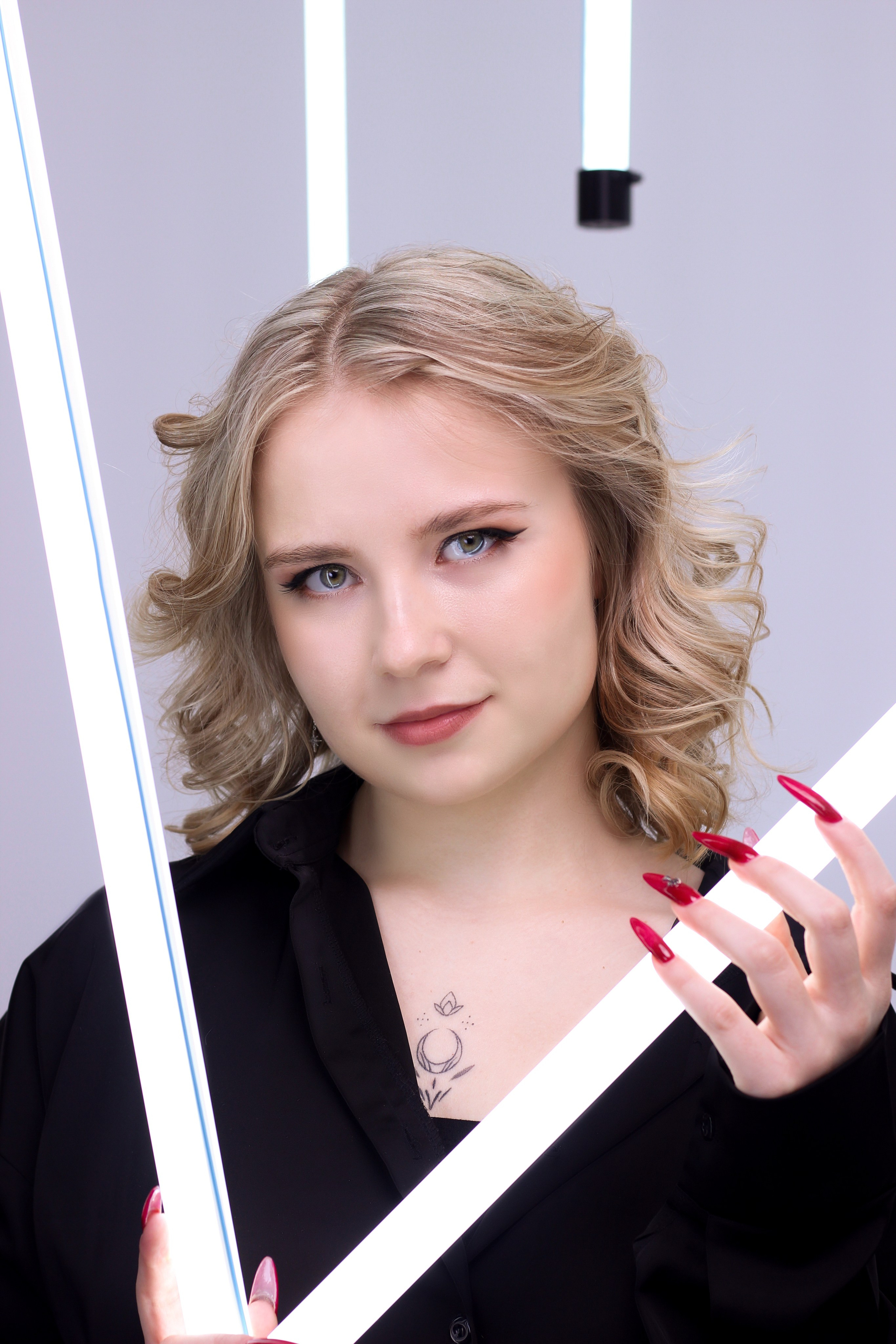 Притяжение. Фотограф Красноярск