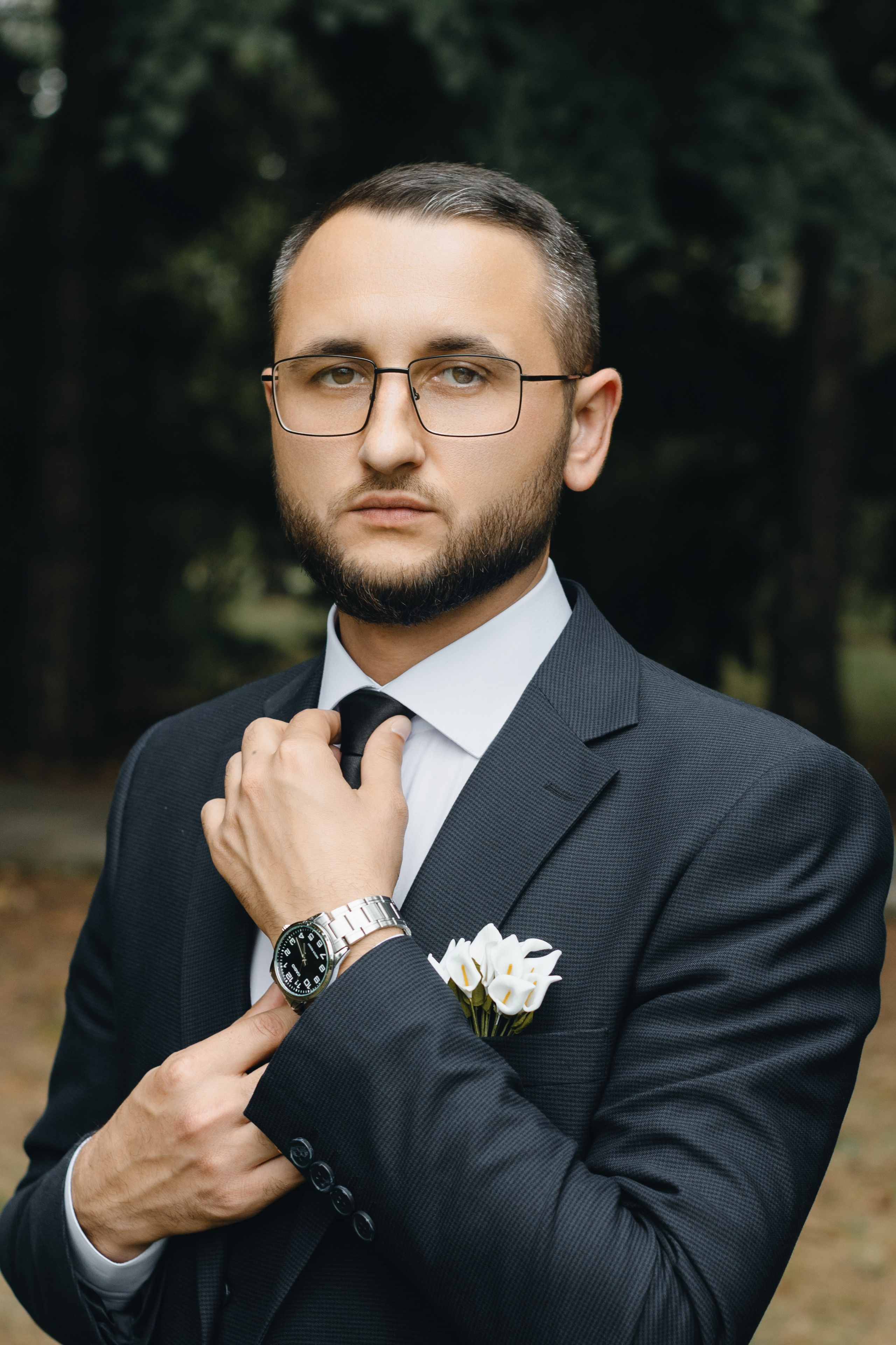 Валерий & Дарья. Фотограф в Адыгее и Белореченске — Малина Михаил