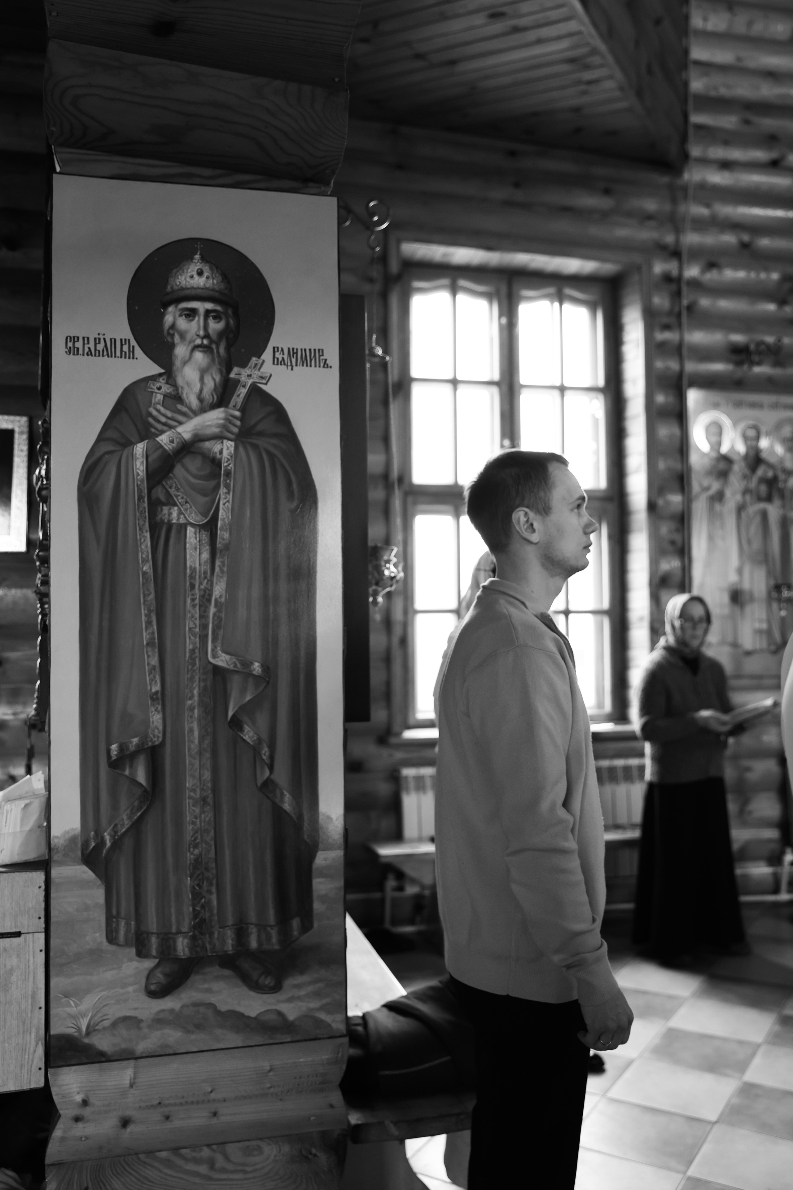 Таинство Крещения Майи. Свадебный и семейный фотограф в городе Пенза, Саранск, Ковылкино