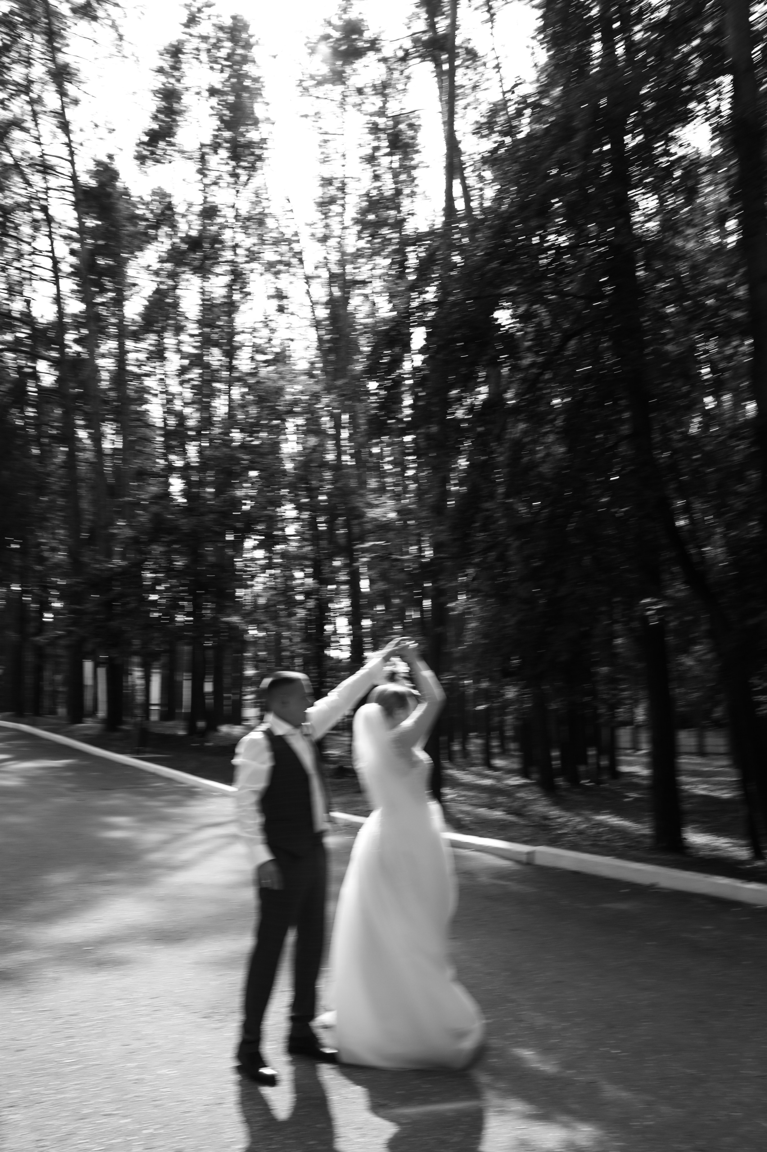 Екатерина и Олег. Свадебный и семейный фотограф в городе Пенза, Саранск, Ковылкино