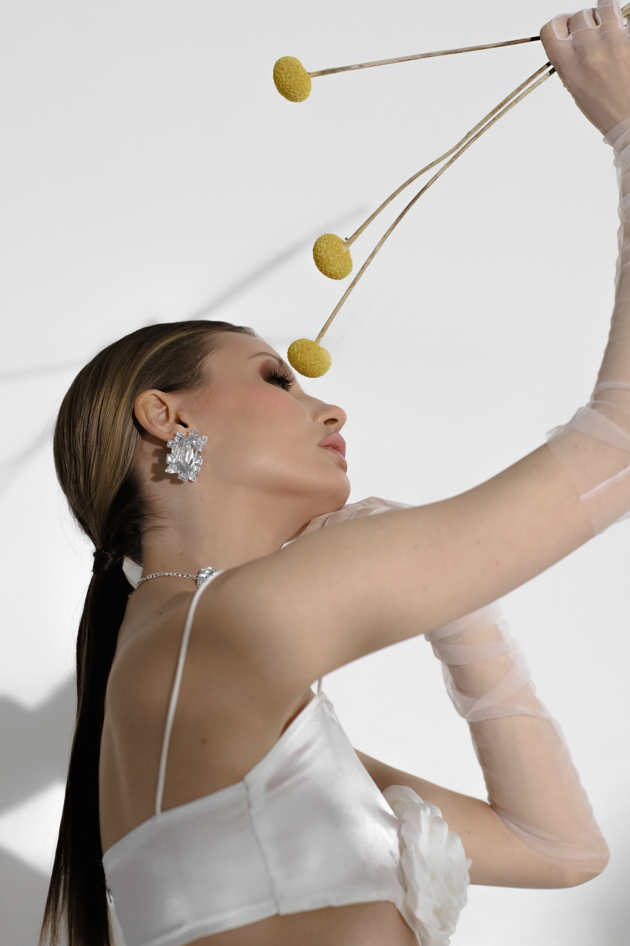 Невеста. Свадебные фотографы в г. Сургут Маркова Наталья и Замахина Елена