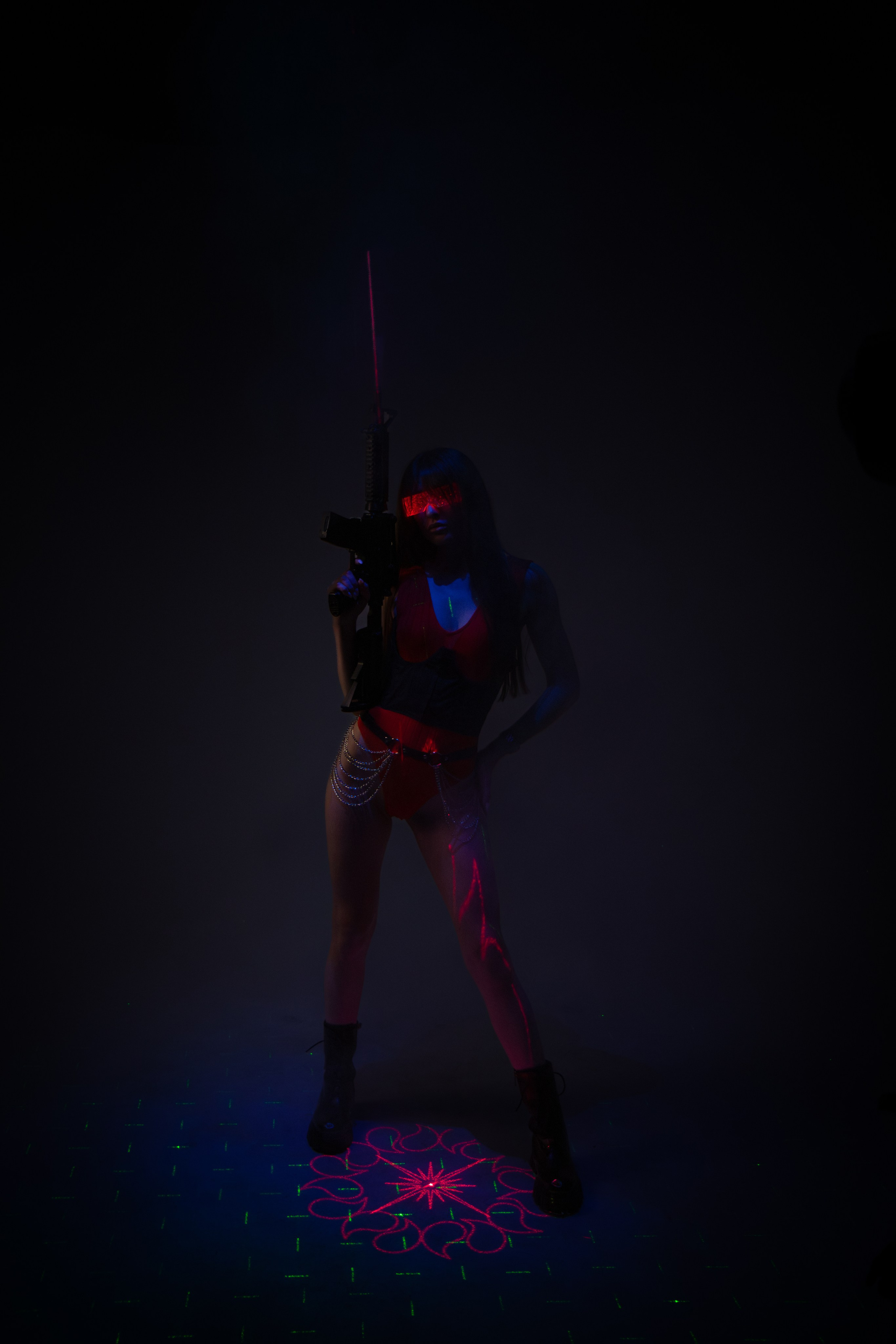 Анастасия. Главная