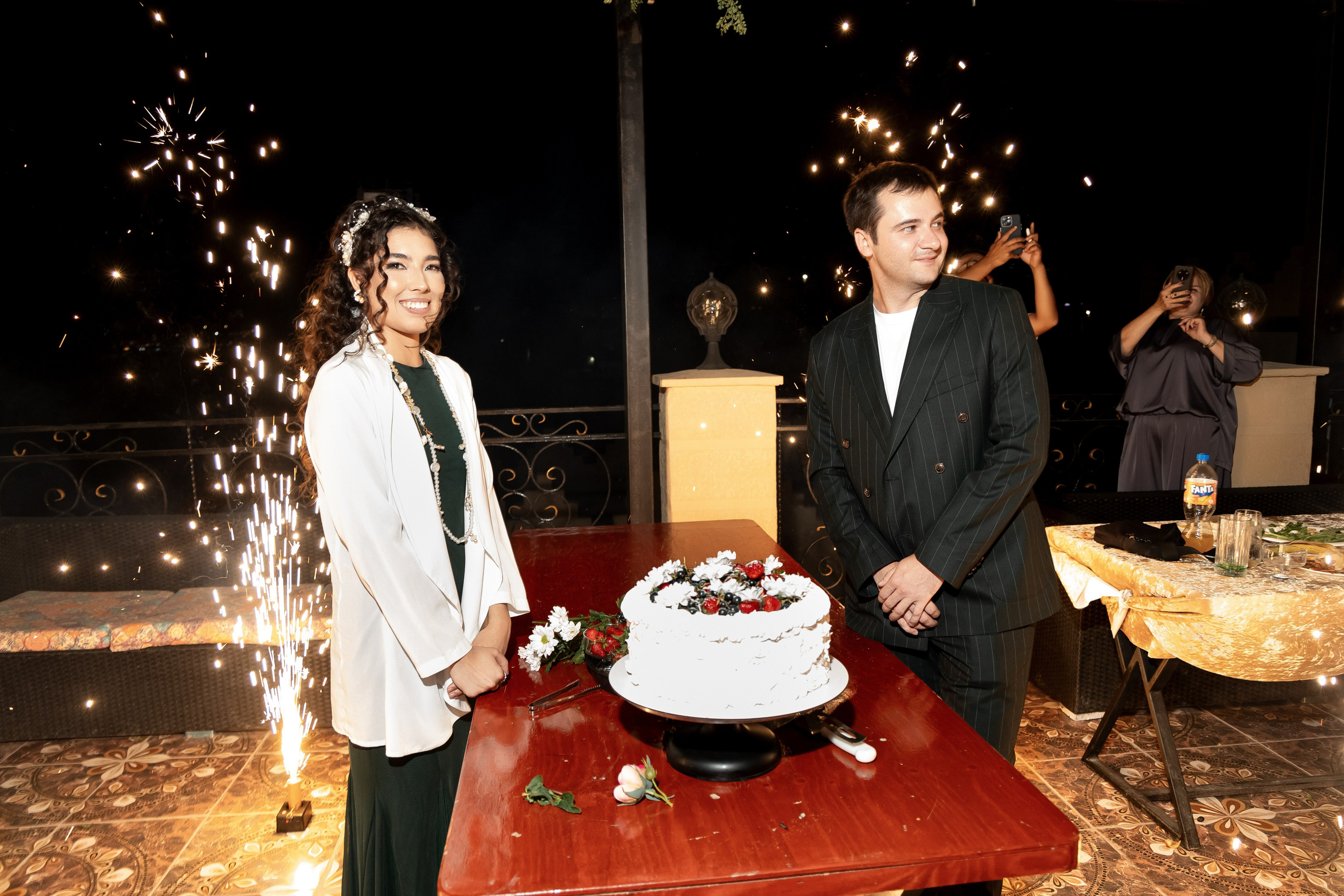 Samir & Yanna. Свадебный и фэшн фотограф