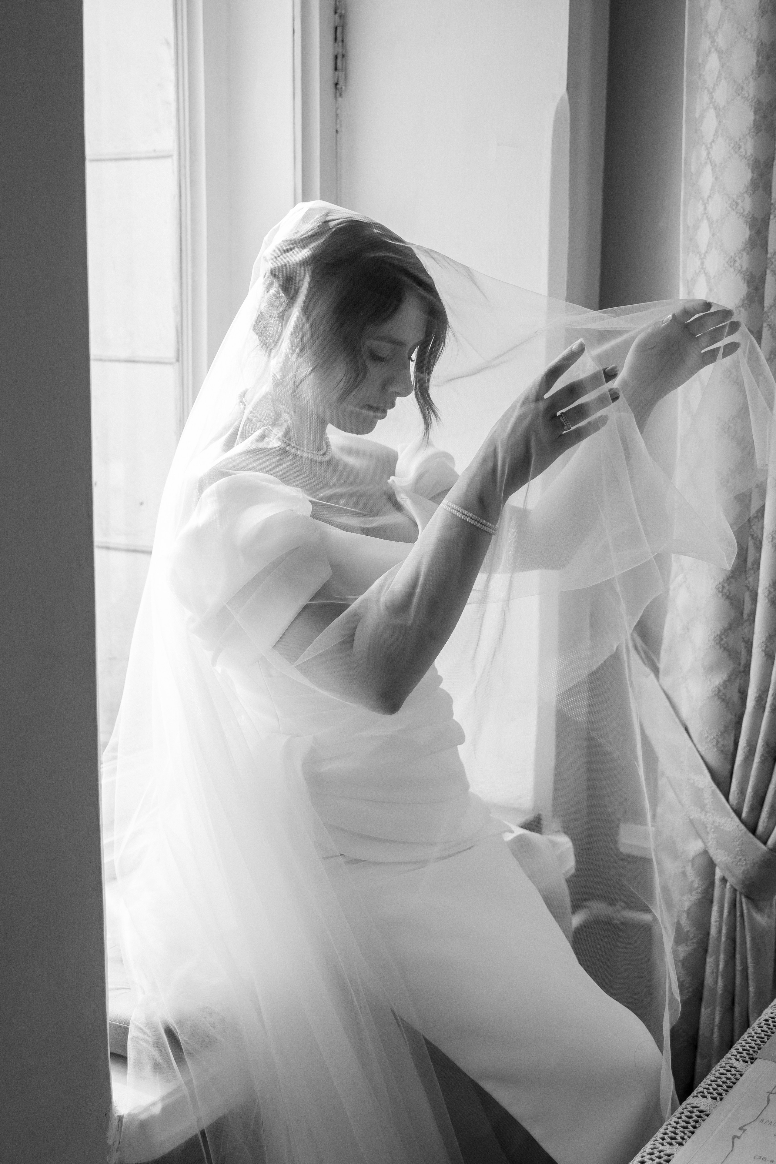 Павел & Полина. Свадебный фотограф Красноярск Элина Леонова