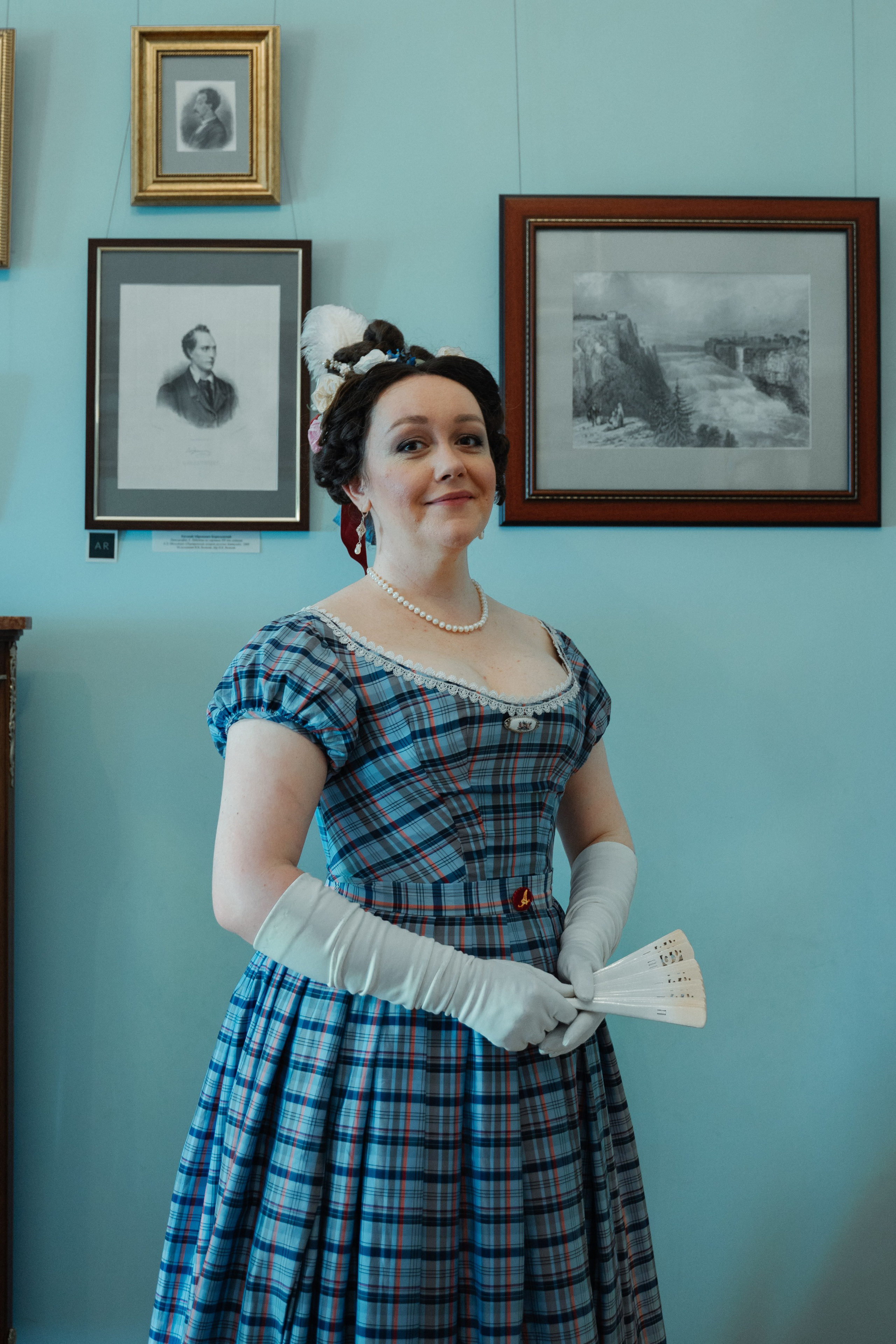 Бал — репортажная съемка