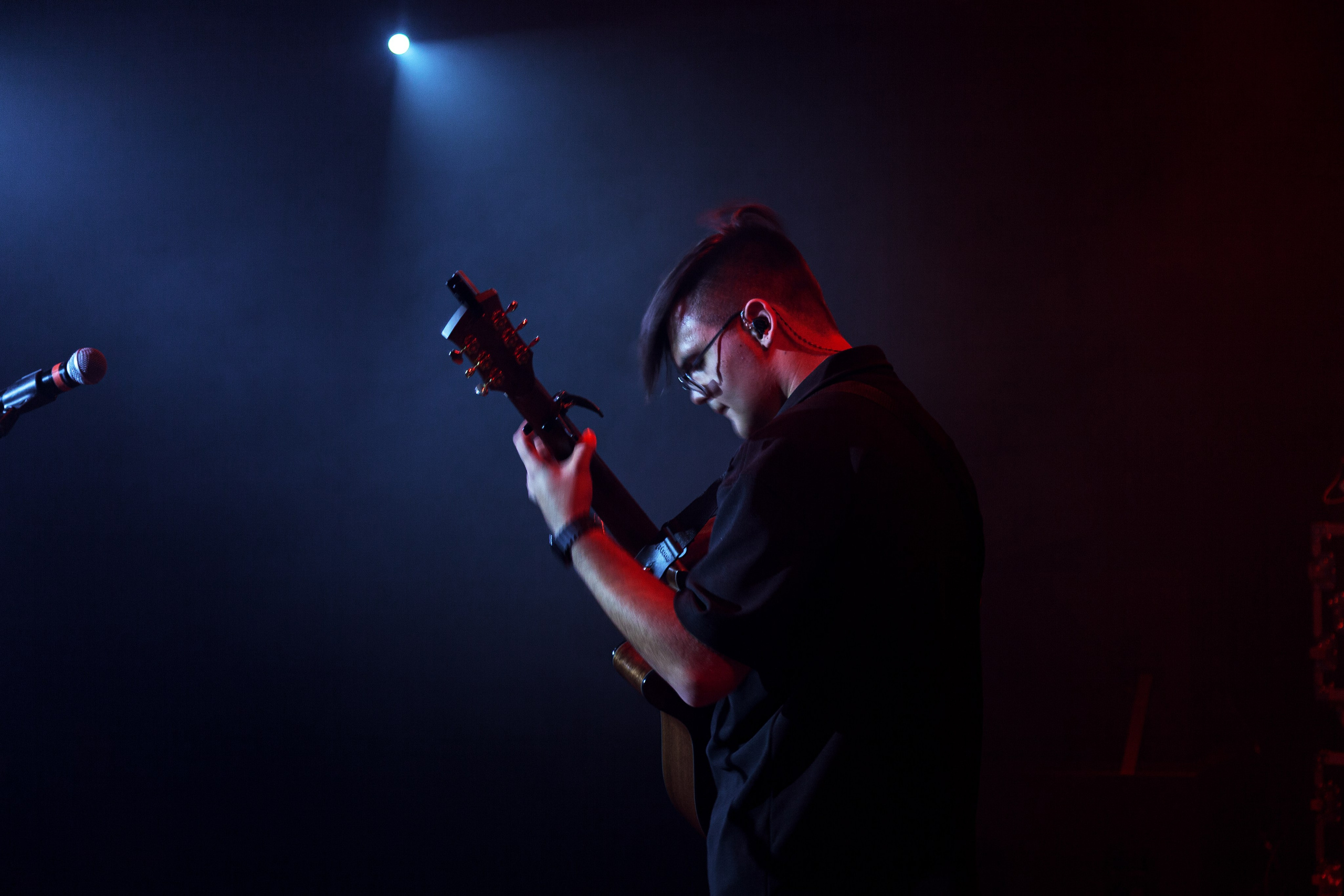 Дамир. Сольник Ноябрь 2025. Design Muginov