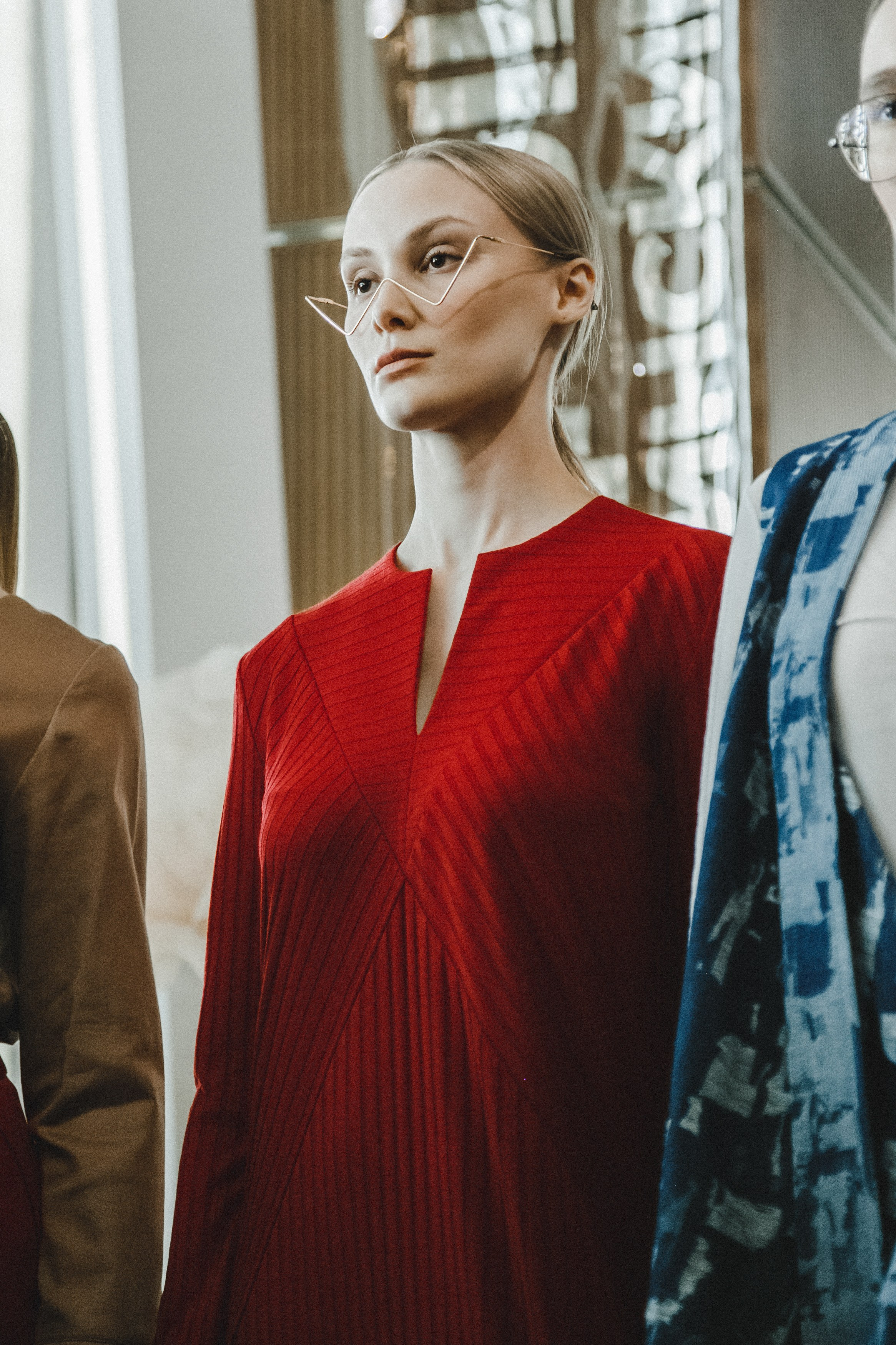 Fashion Day. Фотограф Иван Гуляев