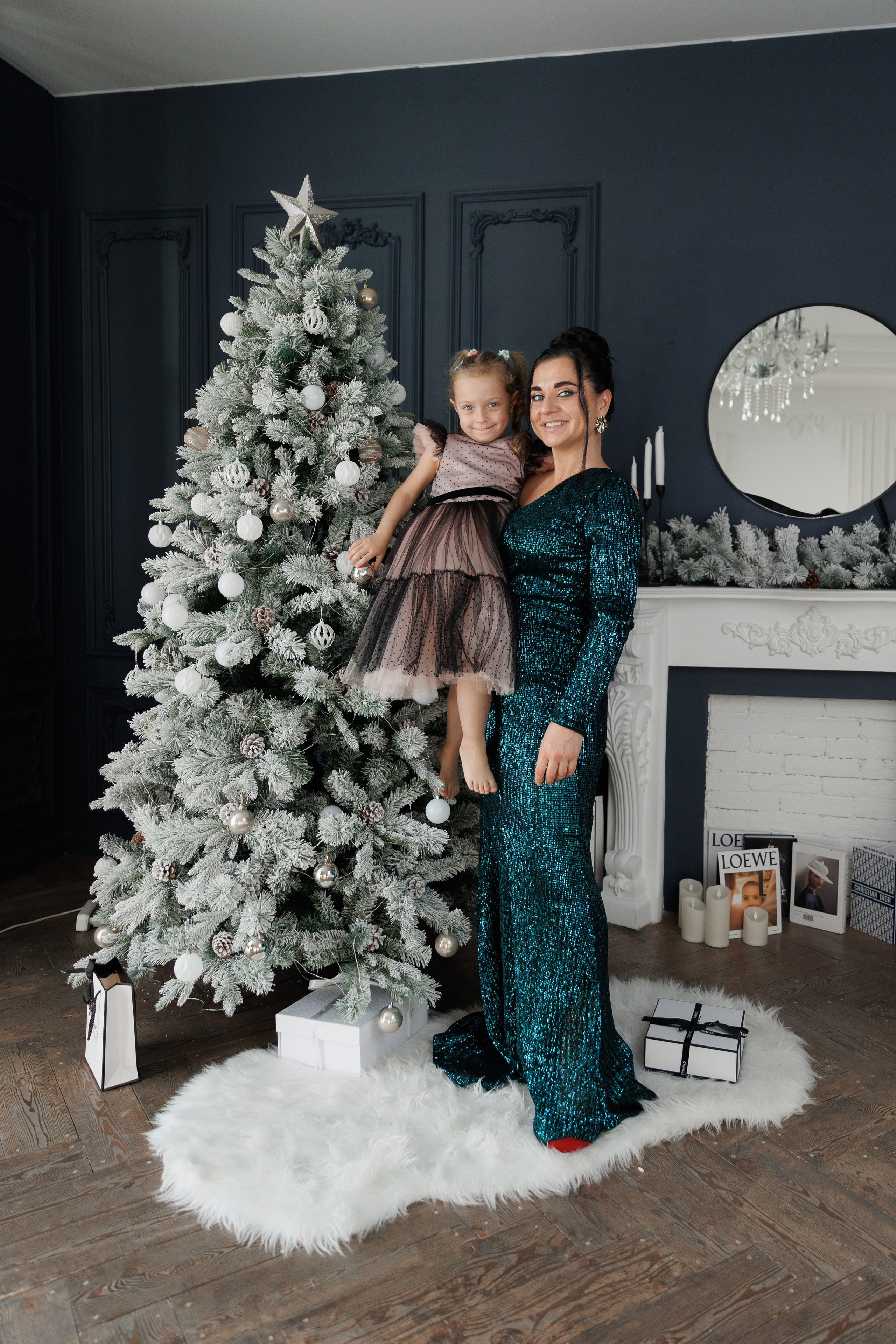 Елена. Фотограф женского портрета, беременности и материнства Харькова Елена