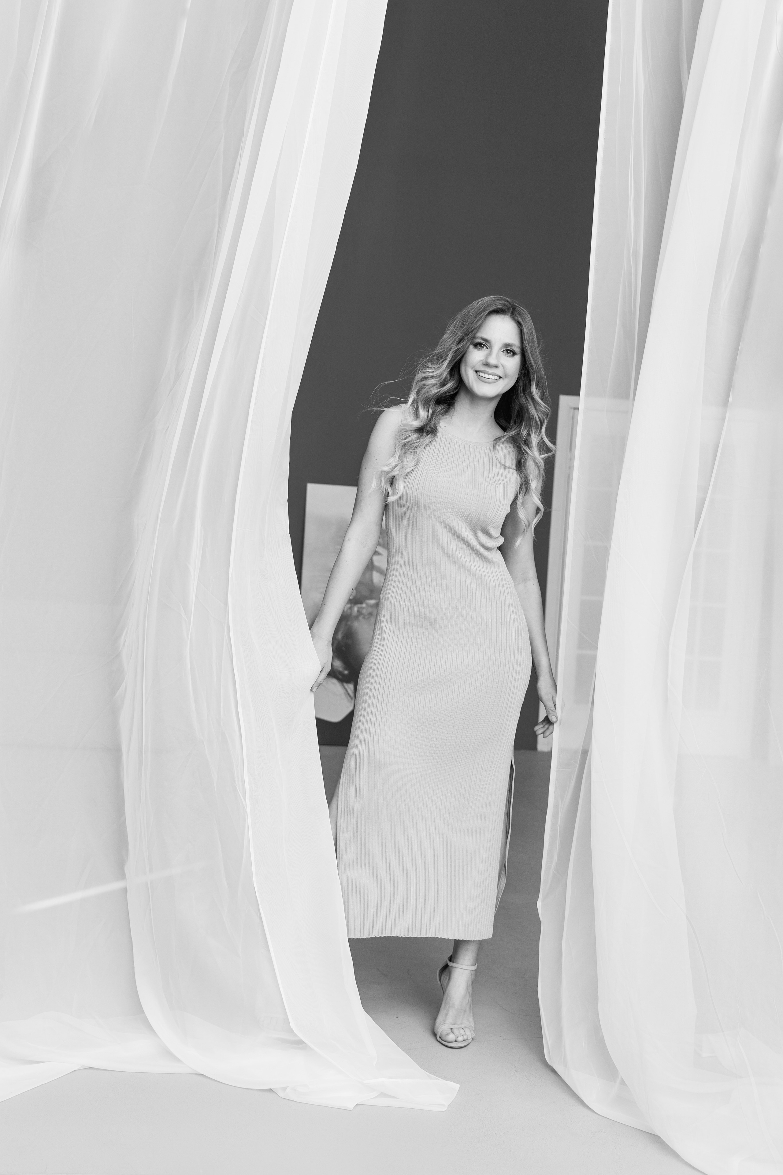 Мария. Фотограф женского портрета, беременности и материнства Харькова Елена