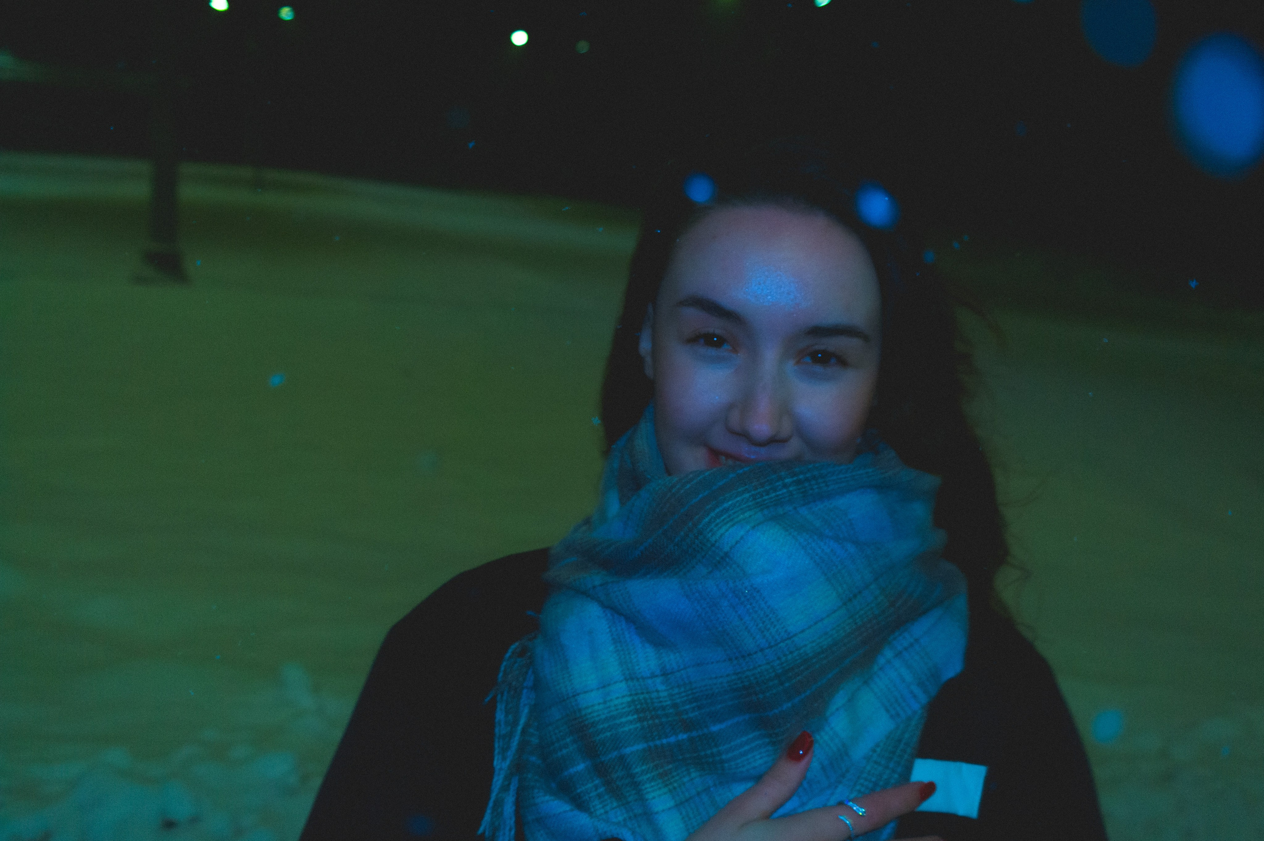 Знакомство. Den Mirov — Фотограф, Музыкант