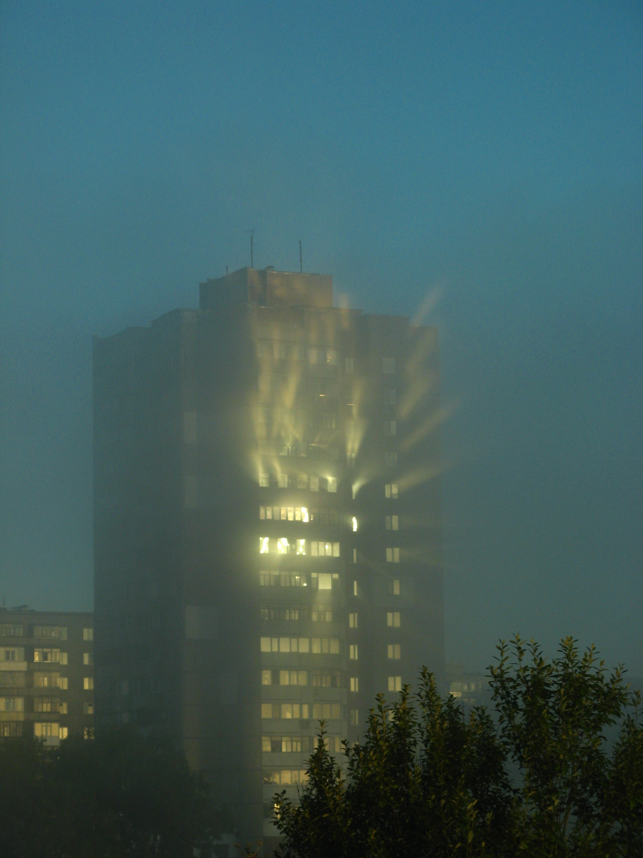 Август 2025. Den Mirov — Фотограф, Музыкант