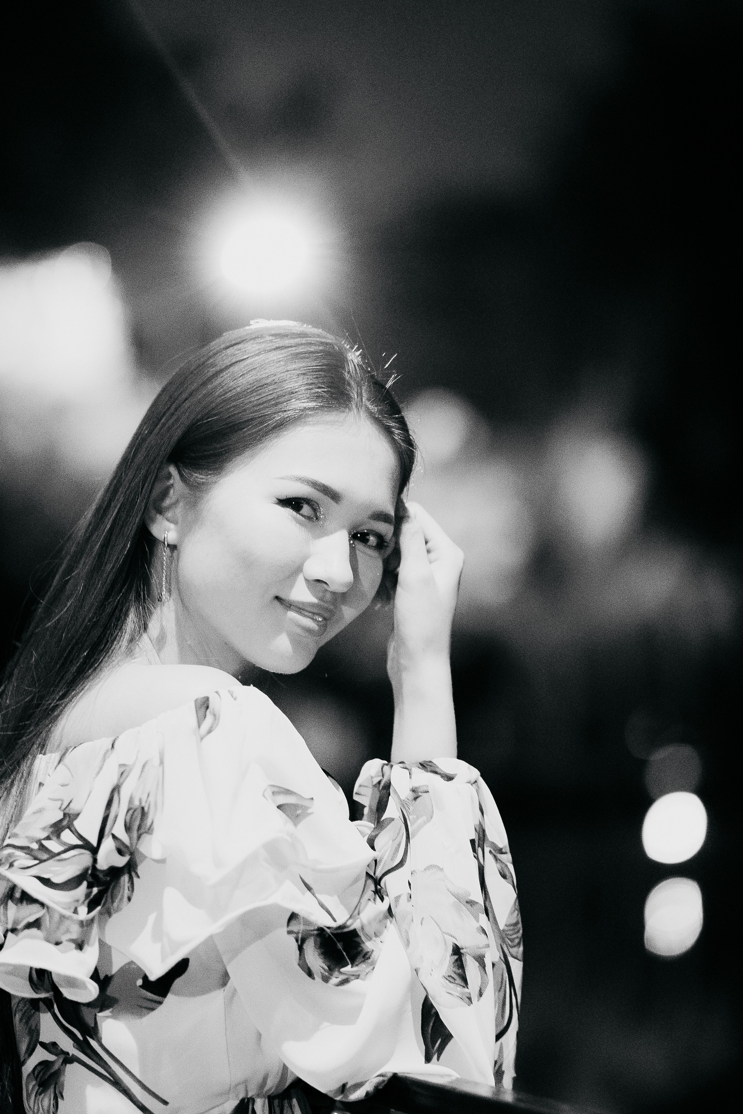 Sultan&Damira Love Story