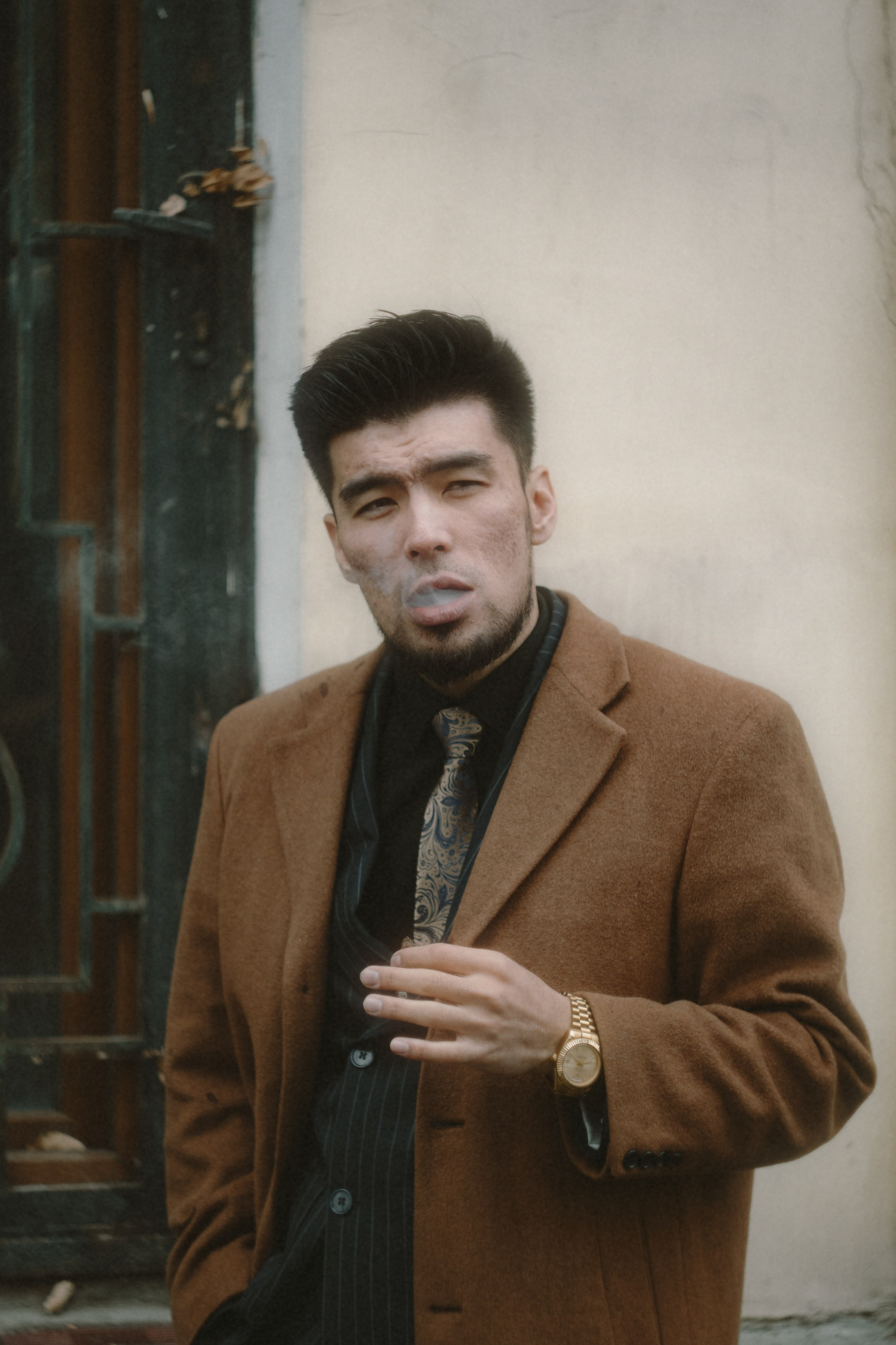 Персональные съемки