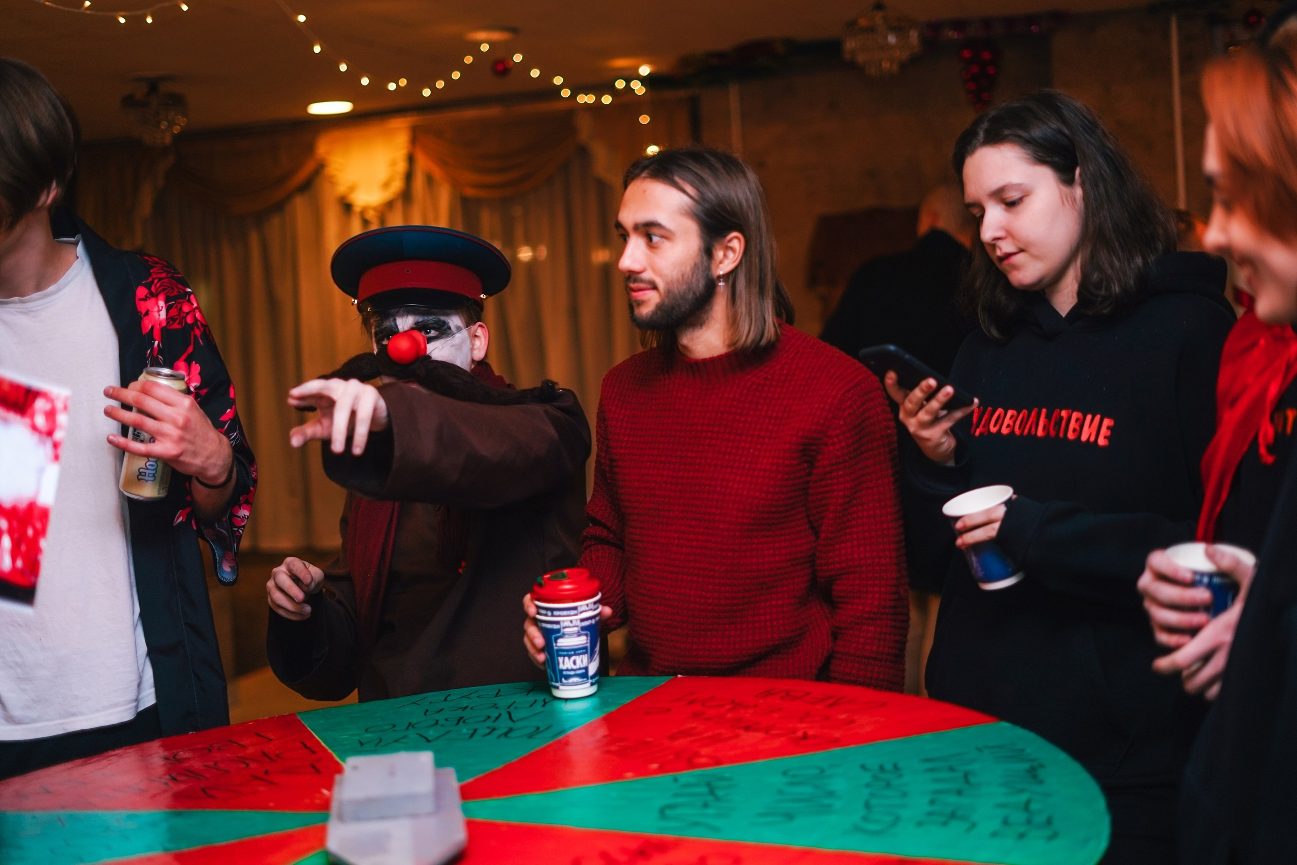 Porech'e 43 декабрь 2023. 2024 год. Первая половина