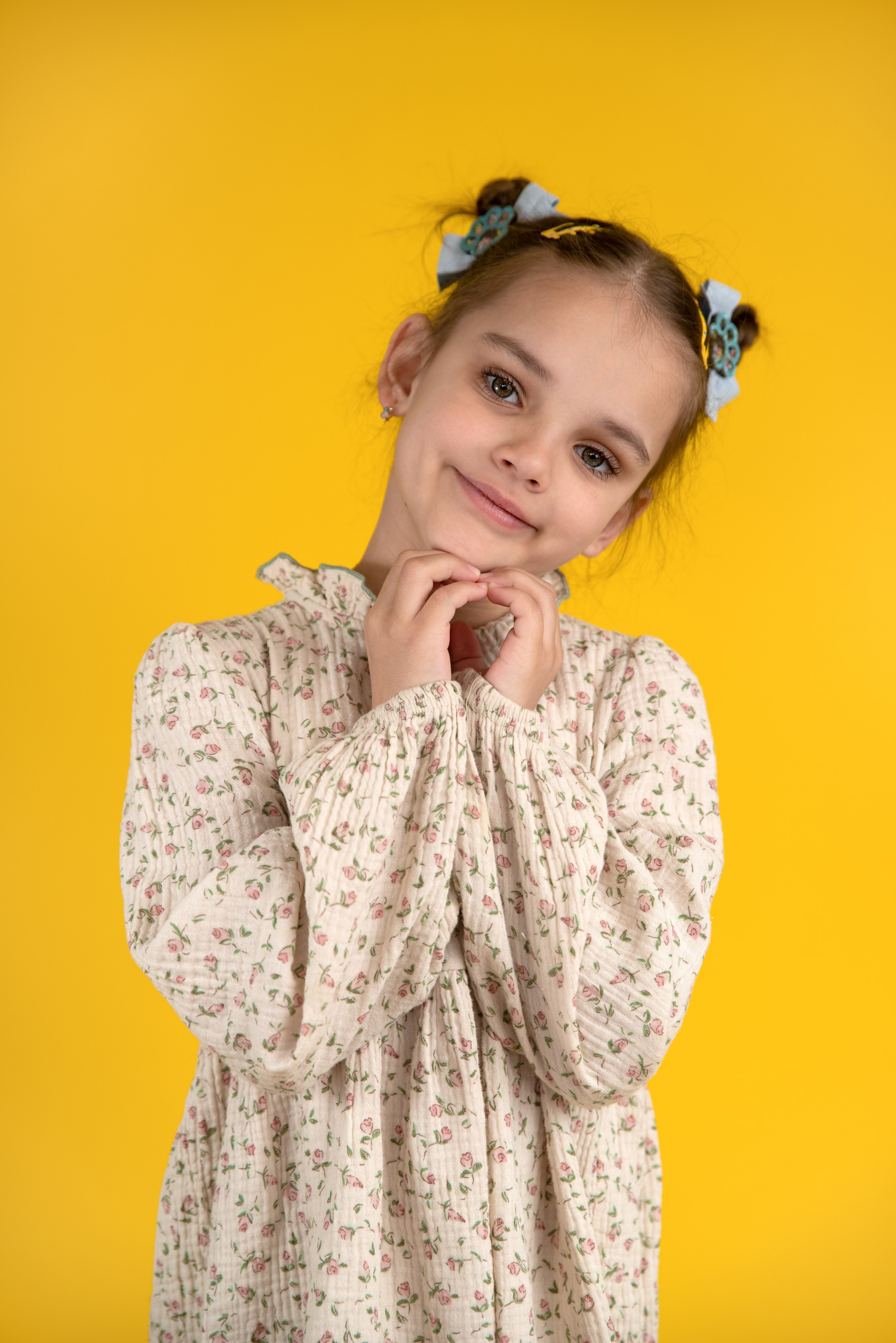 Портреты. Детский сад. Фотограф Ирина Платицына. Брянск, Дятьково