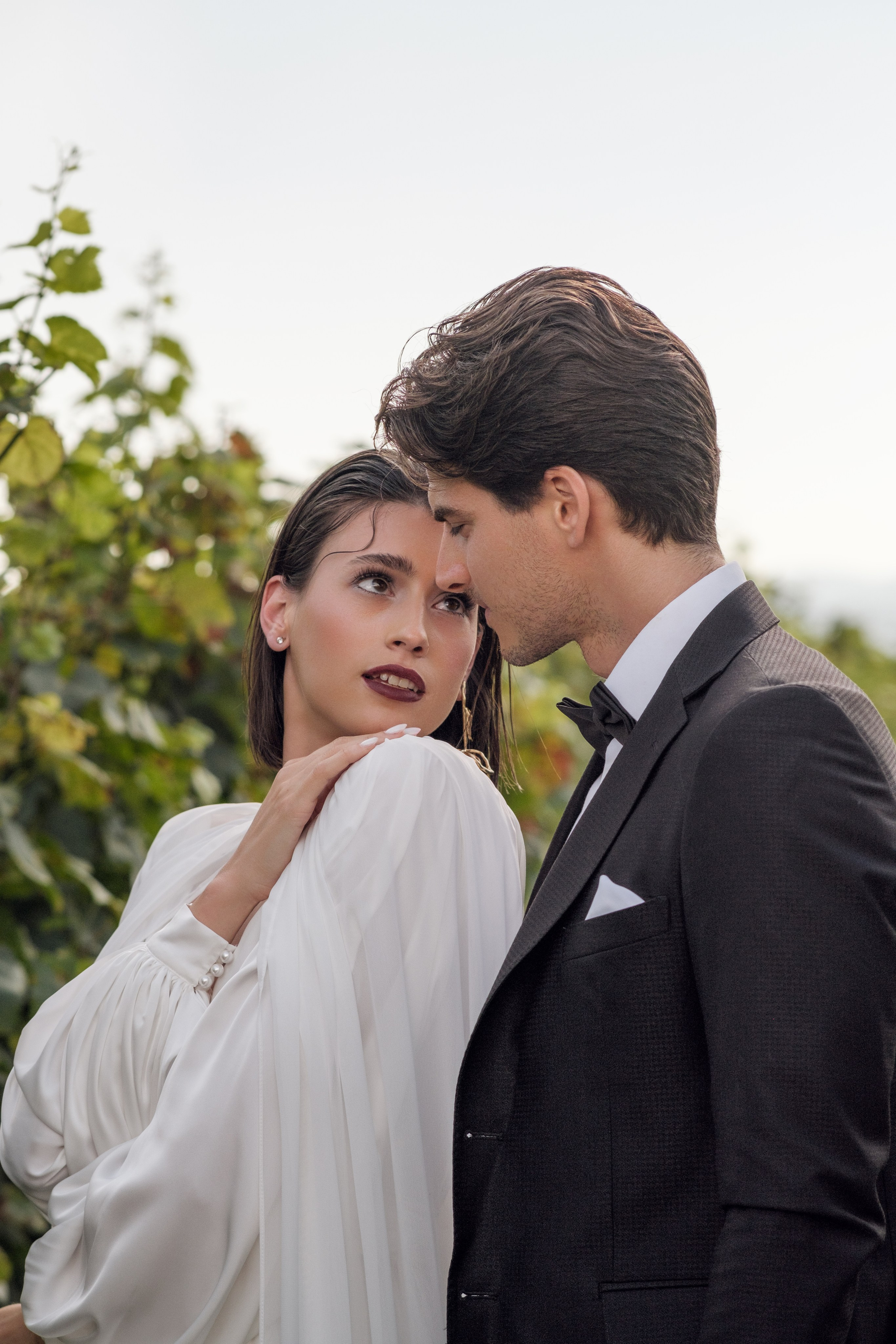 Jovana и Milosh. Family and wedding photographer in Montenegro
