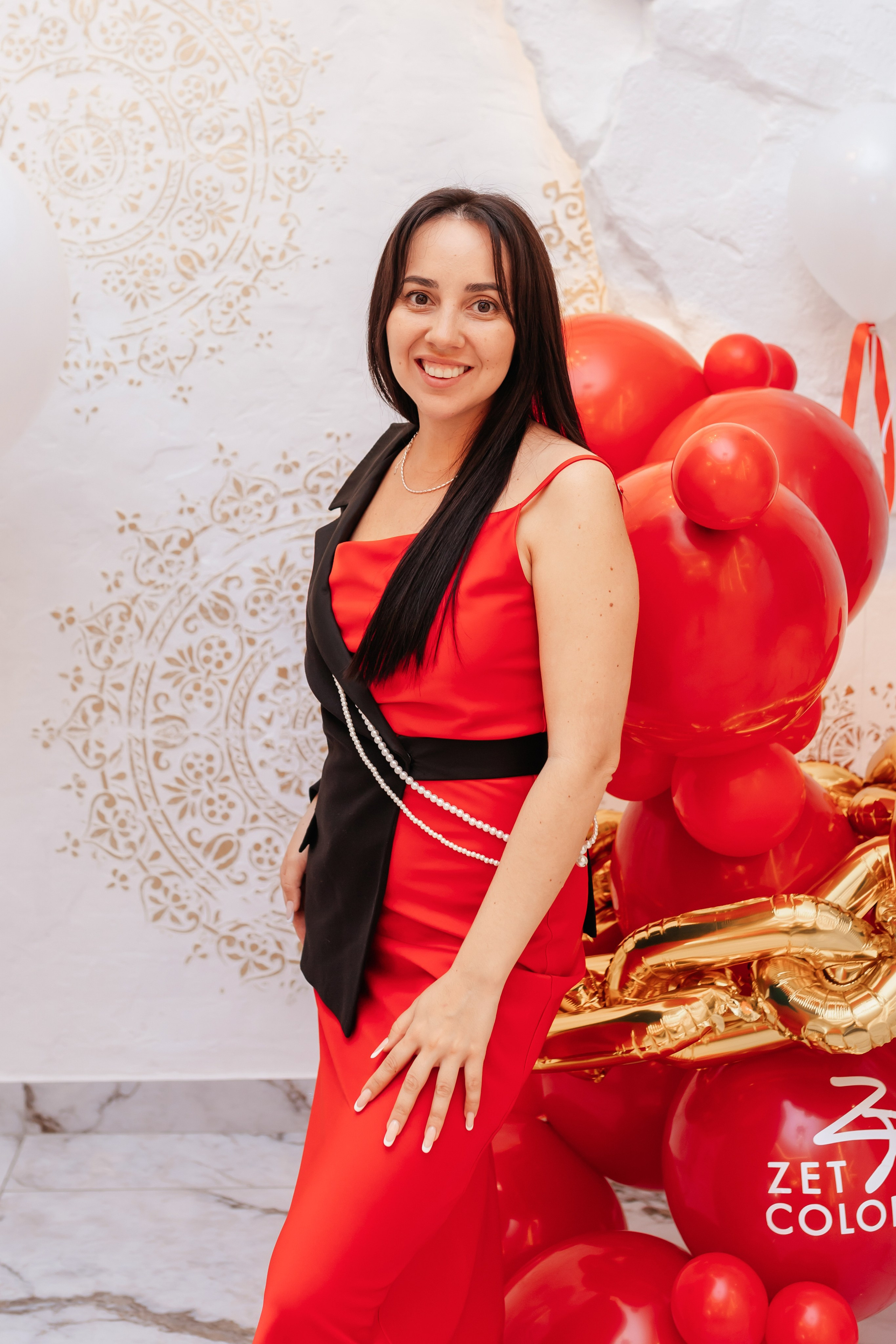 Brand Day Zen Color. Марина Шаймухаметова. Фотограф в Уфе