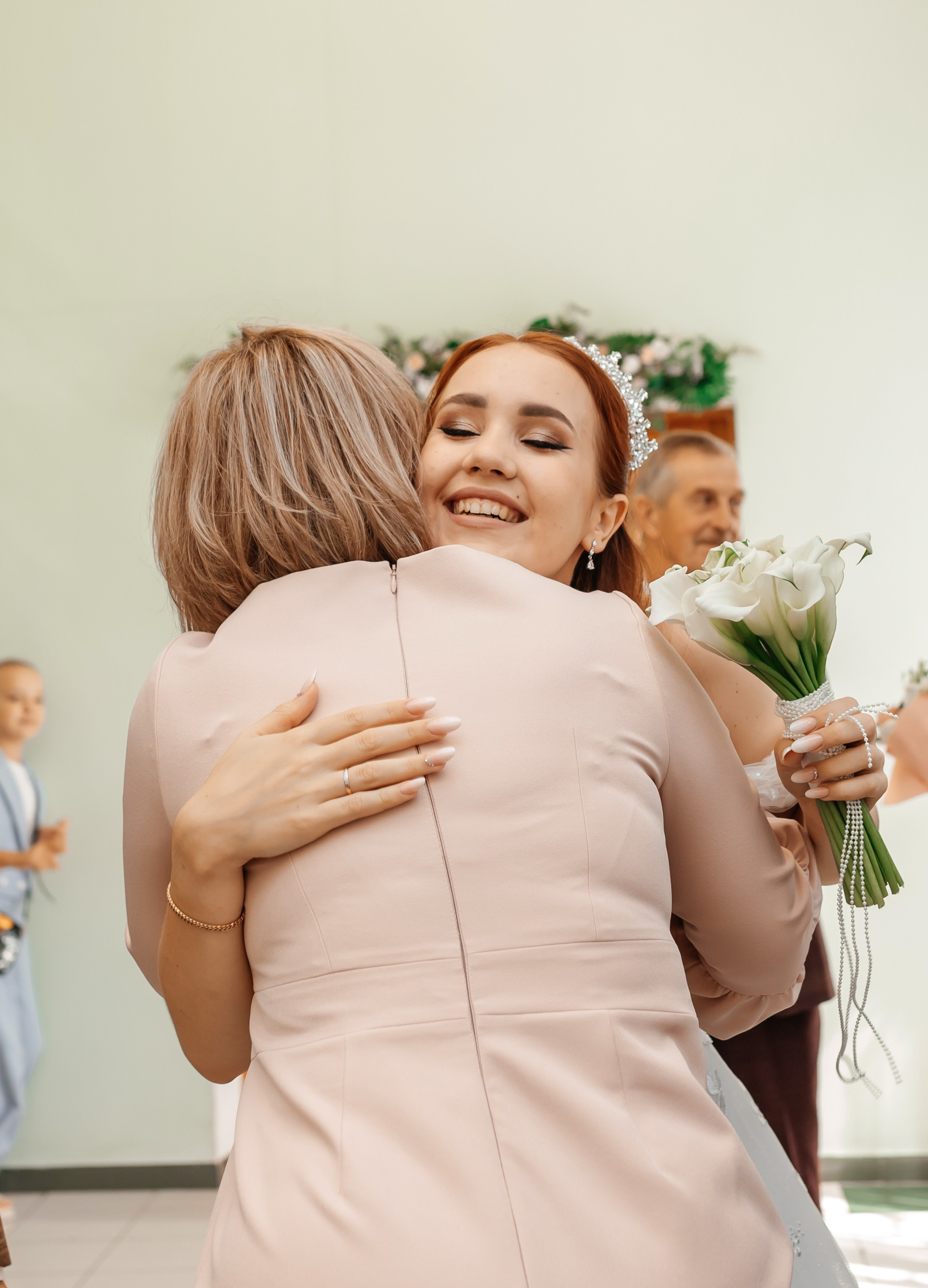 Альмир и София. Марина Шаймухаметова. Фотограф в Уфе