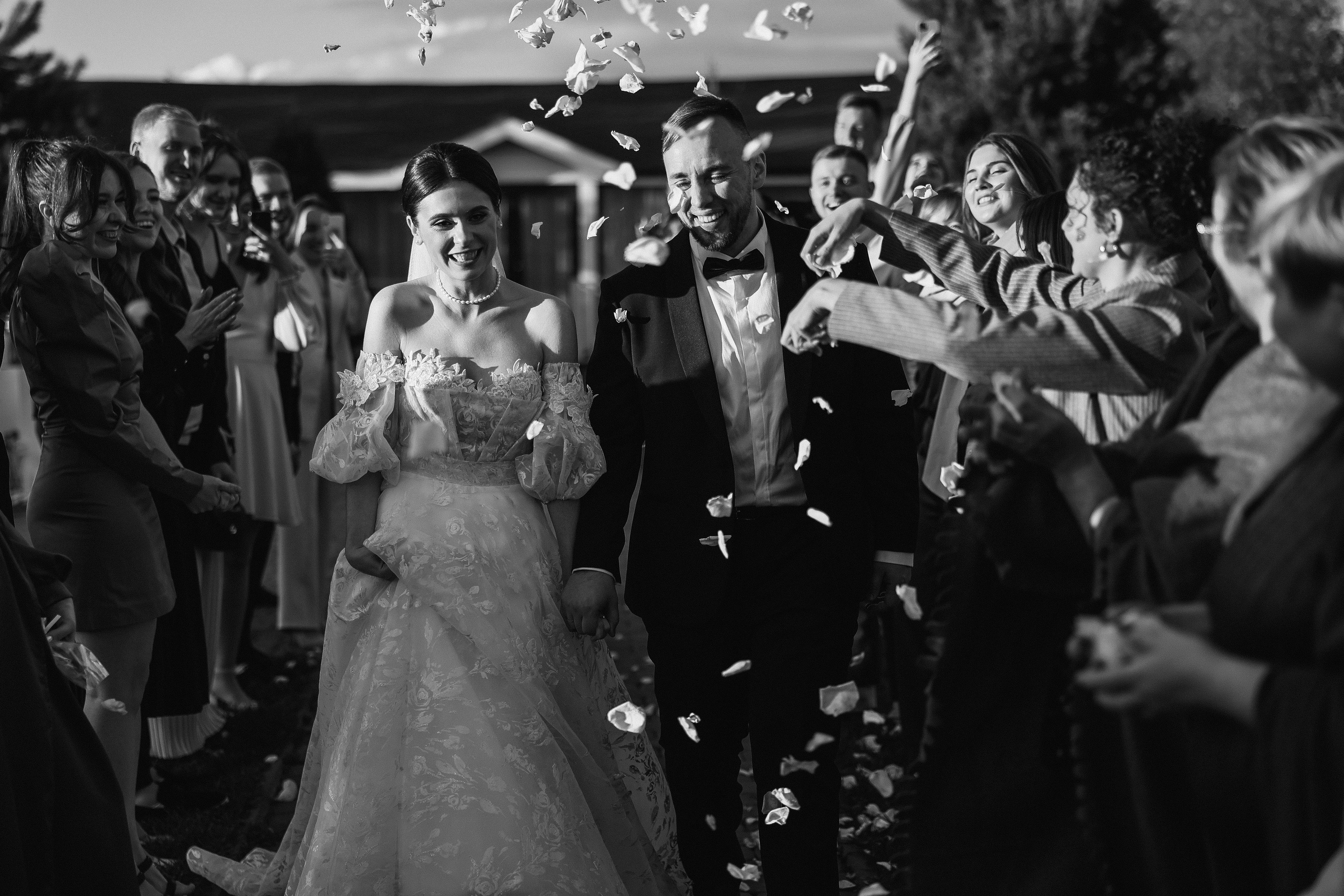 Вика и Иван. Свадебный и семейный Фотограф Денис Кошель