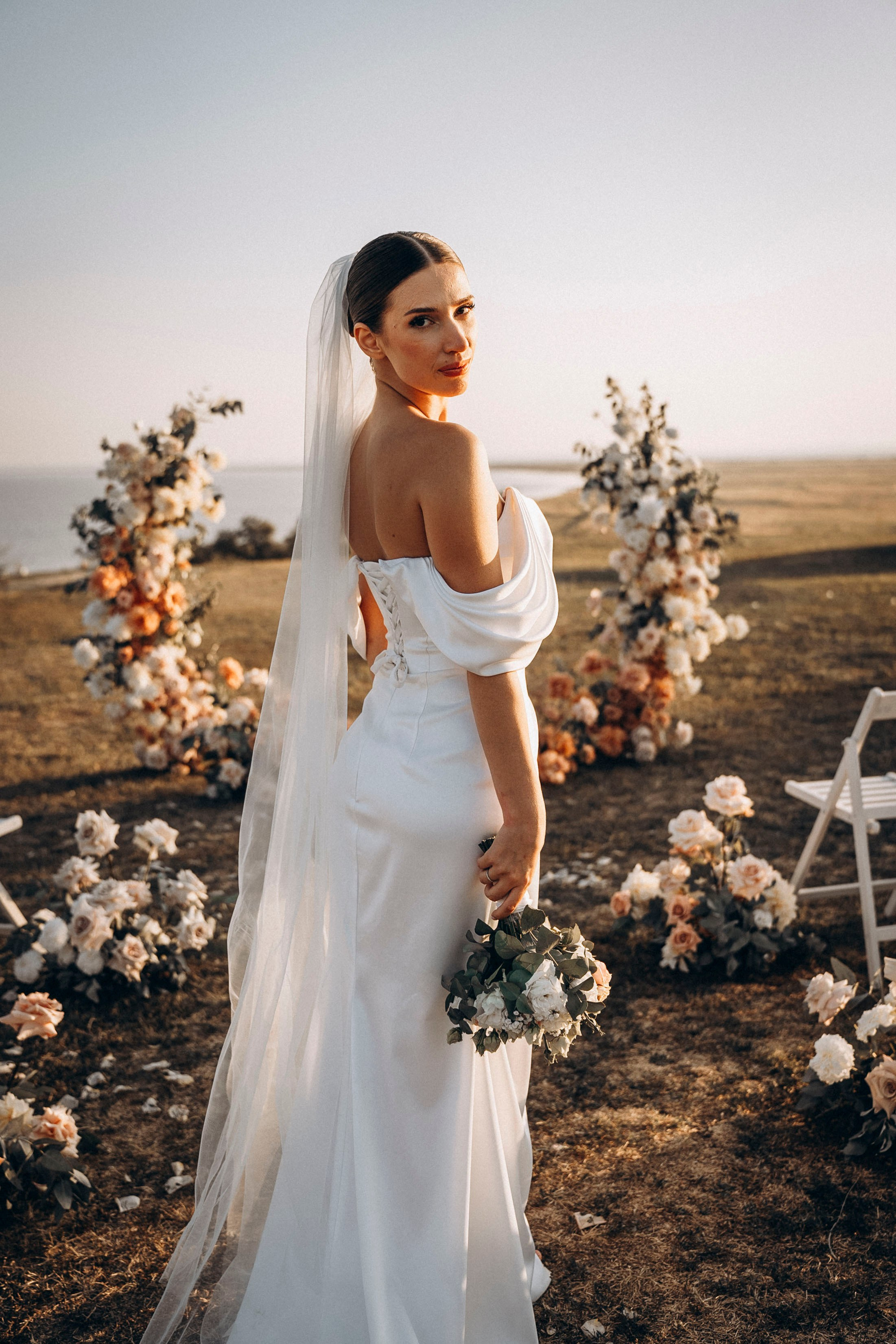 С&A. Свадебный и семейный фотограф в Ейске Инна Чаплюк