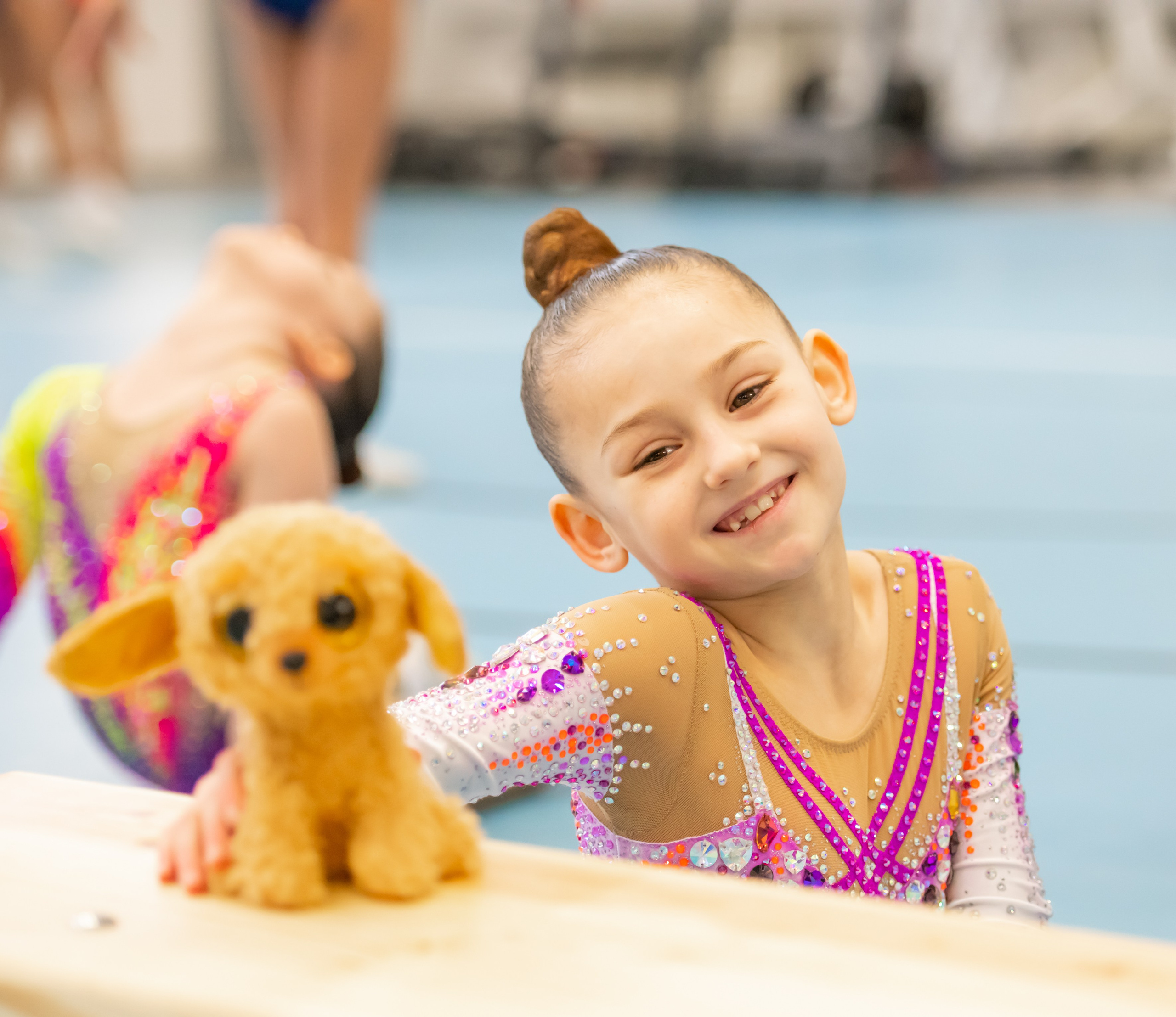 Спортиная Аэробика. Денис Садовый фотограф Севастополь
