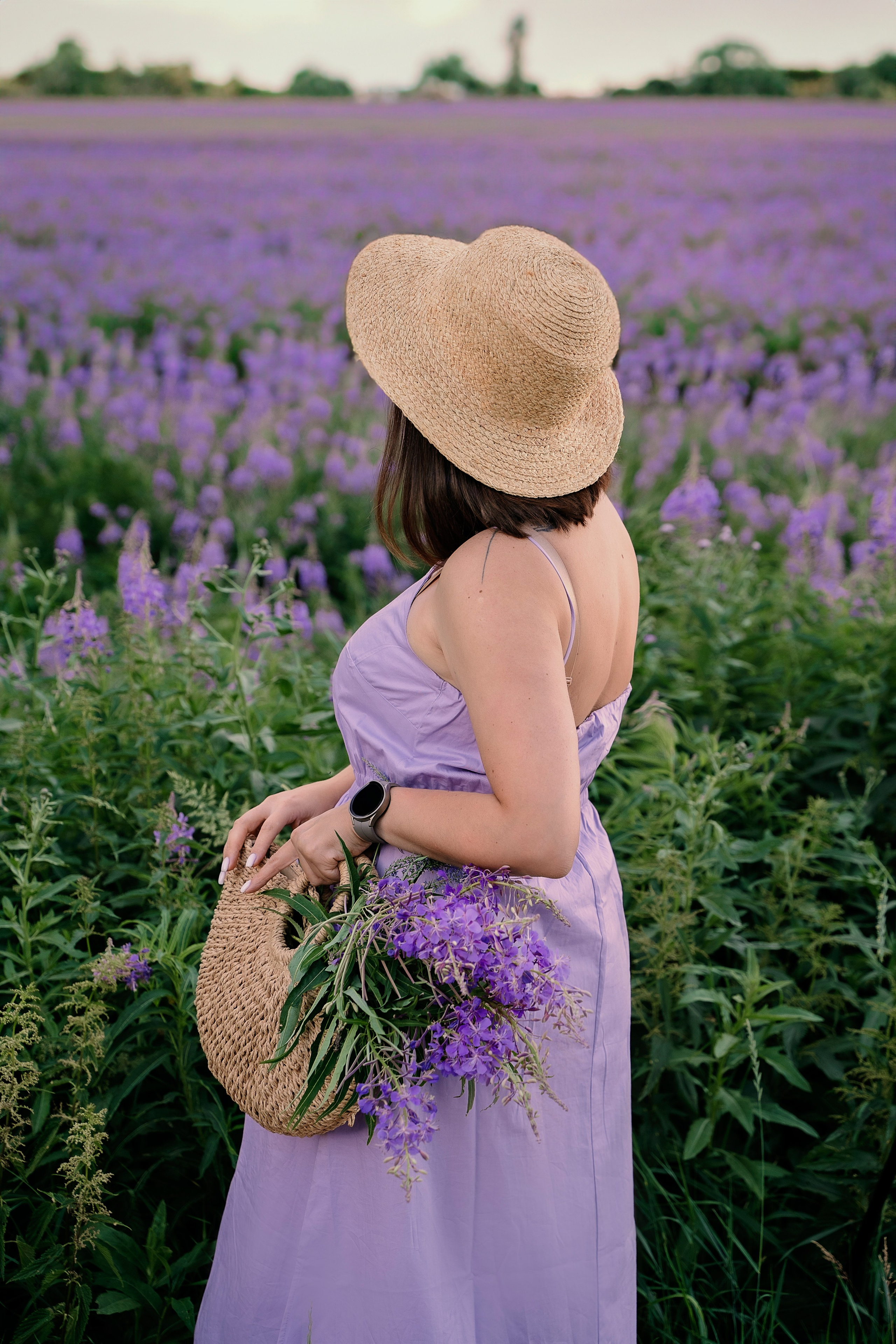 Женские портреты. Семейный и детский фотограф в Сургуте