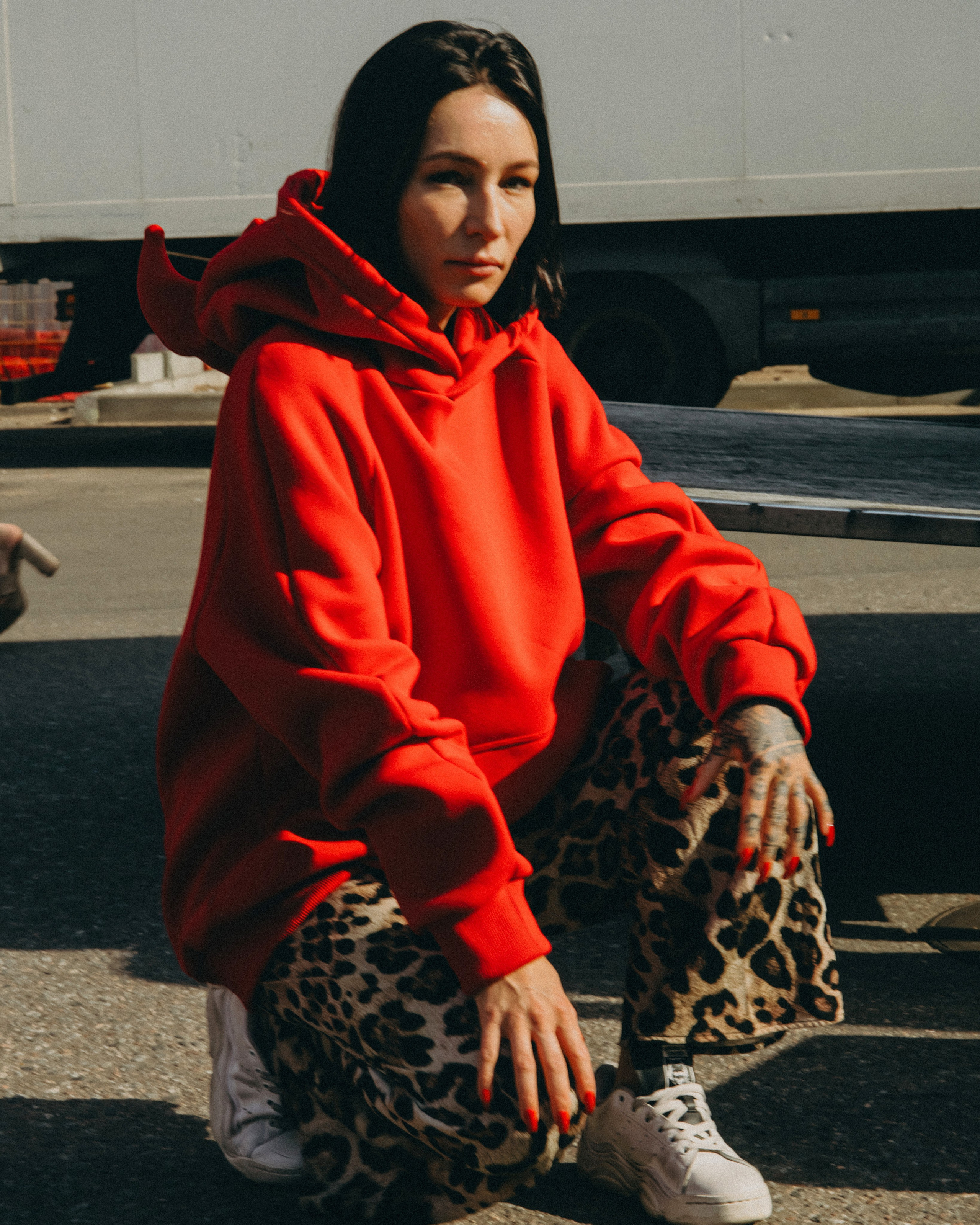 Лиза. Портретный фотограф Ванинен Анастасия. Санкт-Петербург