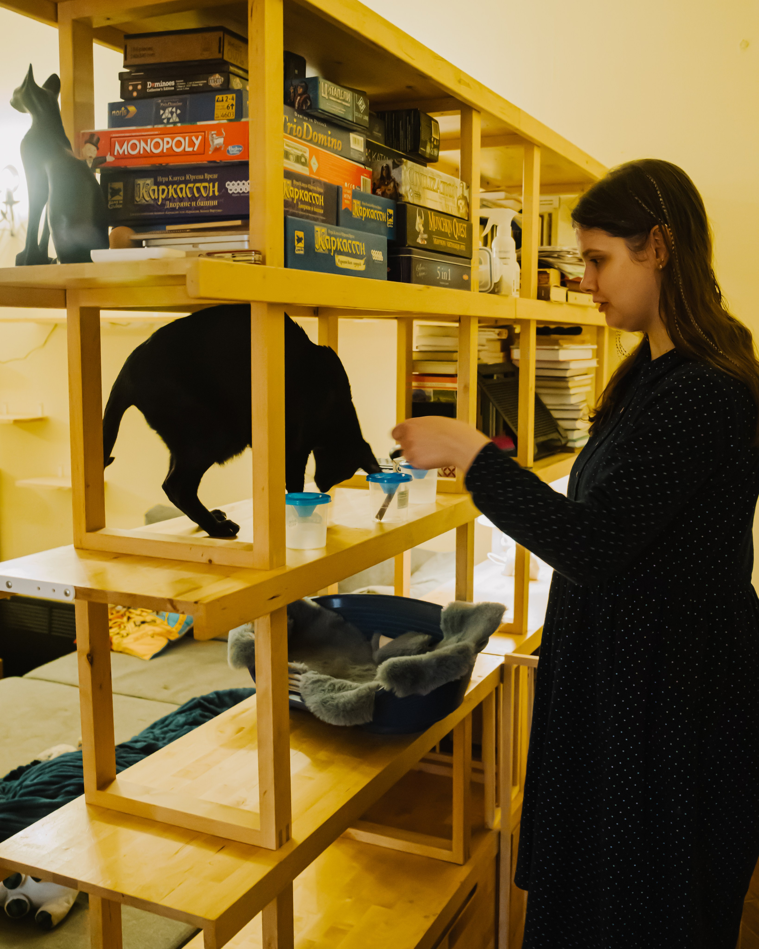 Гилдин. Портретный фотограф Ванинен Анастасия. Санкт-Петербург