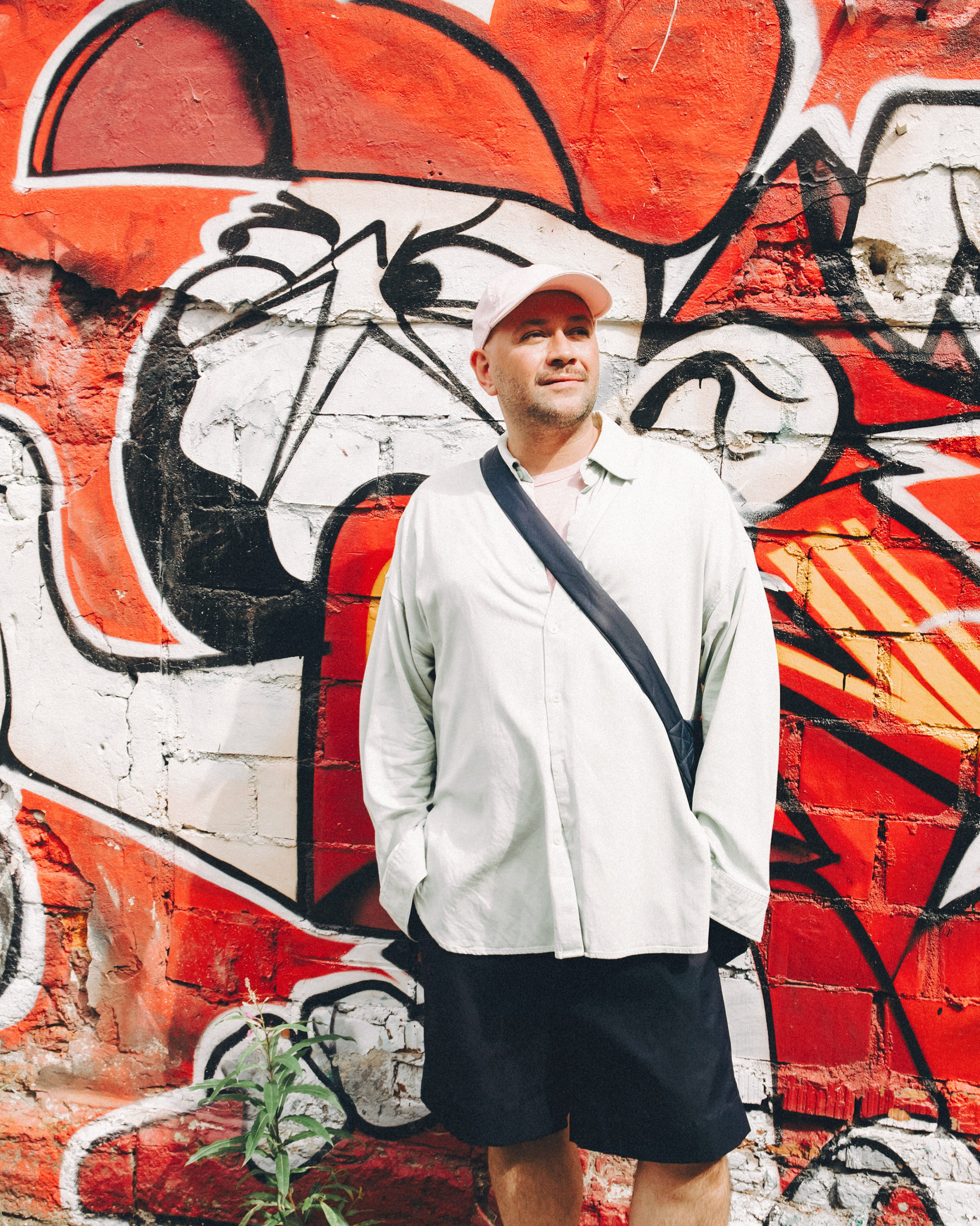 Женя. Портретный фотограф Ванинен Анастасия. Санкт-Петербург