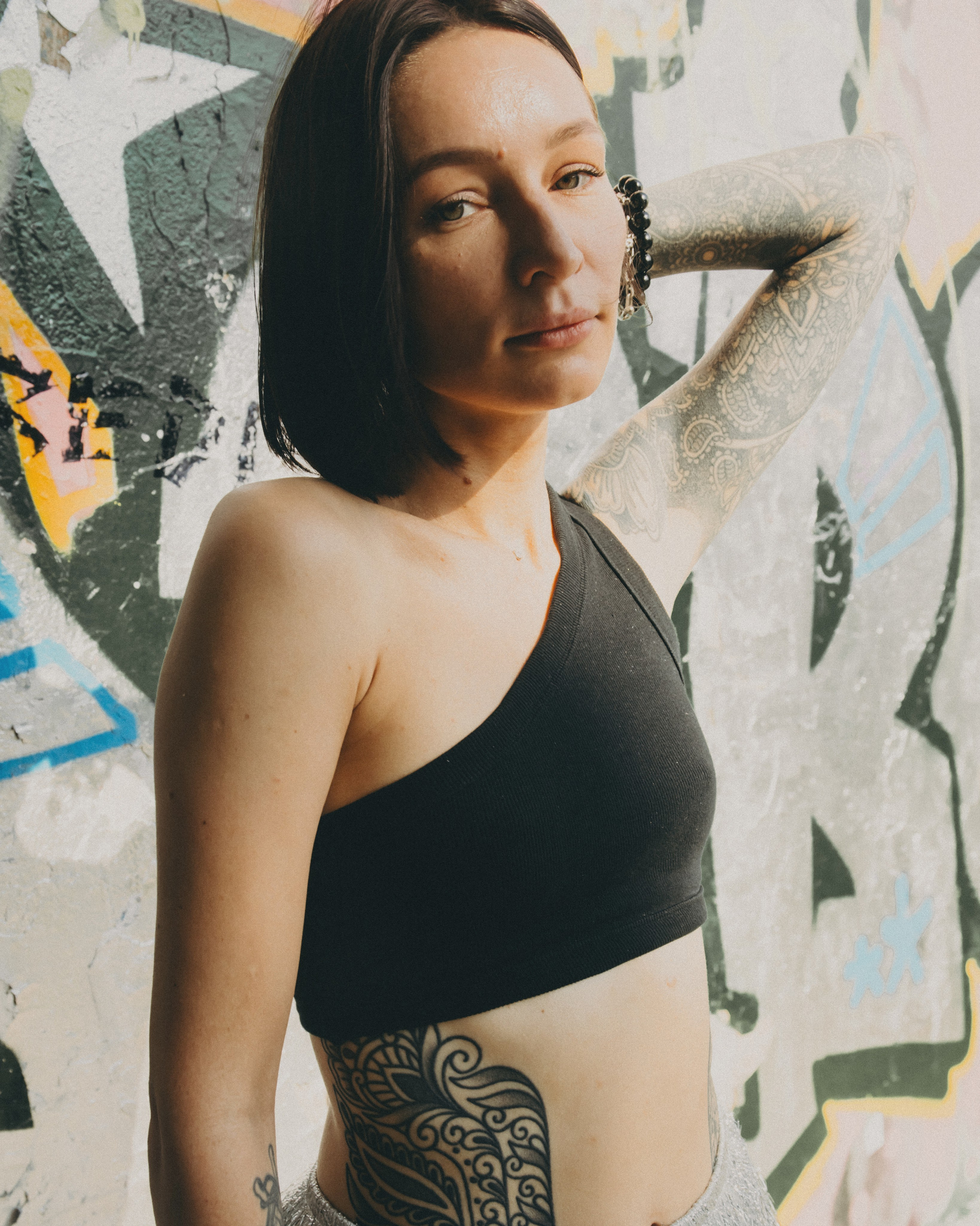 Лиза. Портретный фотограф Ванинен Анастасия. Санкт-Петербург