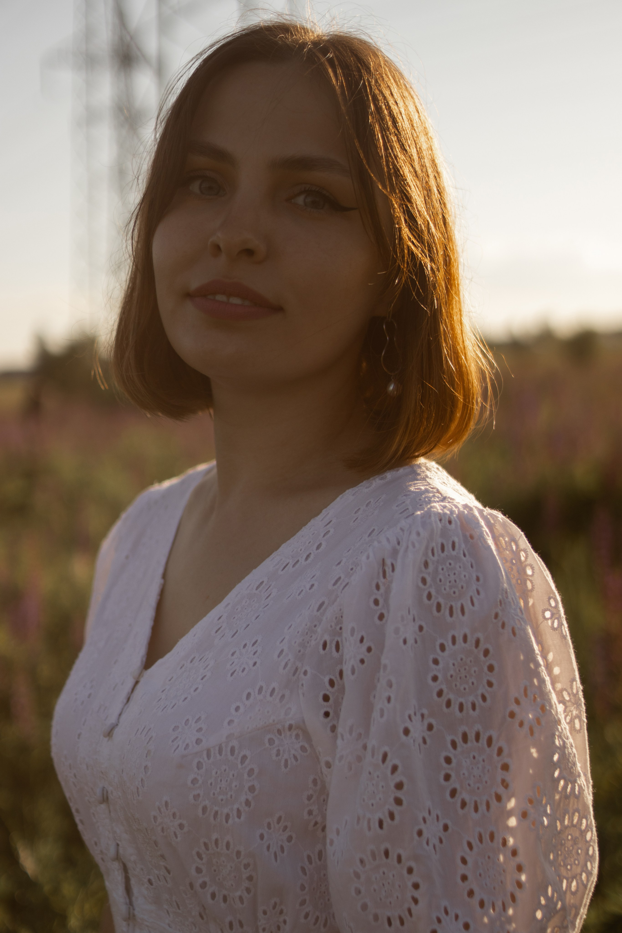 Агния и Арианна. Семейный и свадебный фотограф Чебоксары Екатерина Косолапова