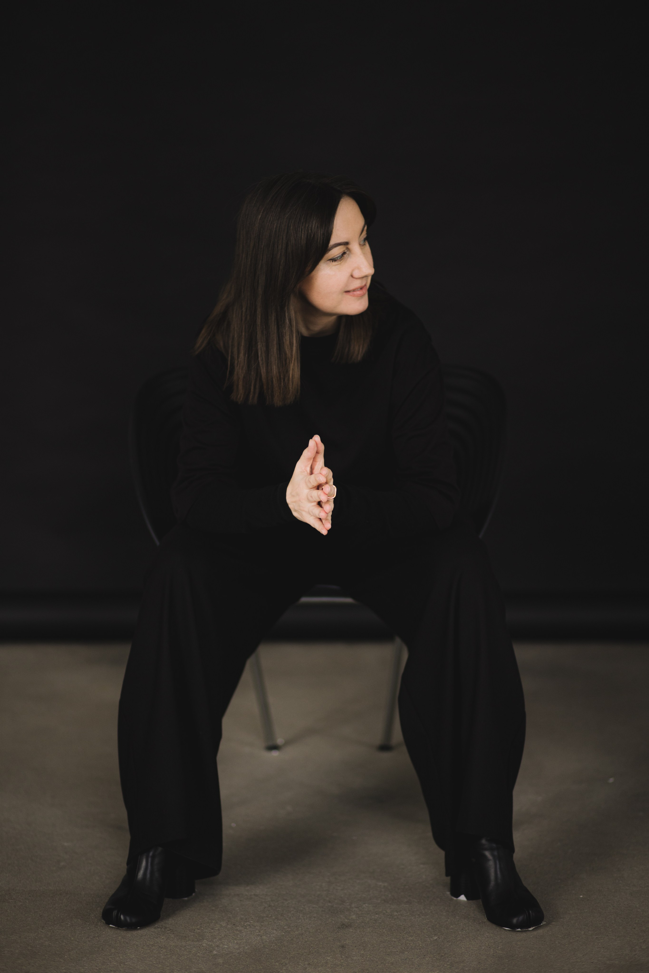 Режиссер. Женский и контент фотограф в Москве