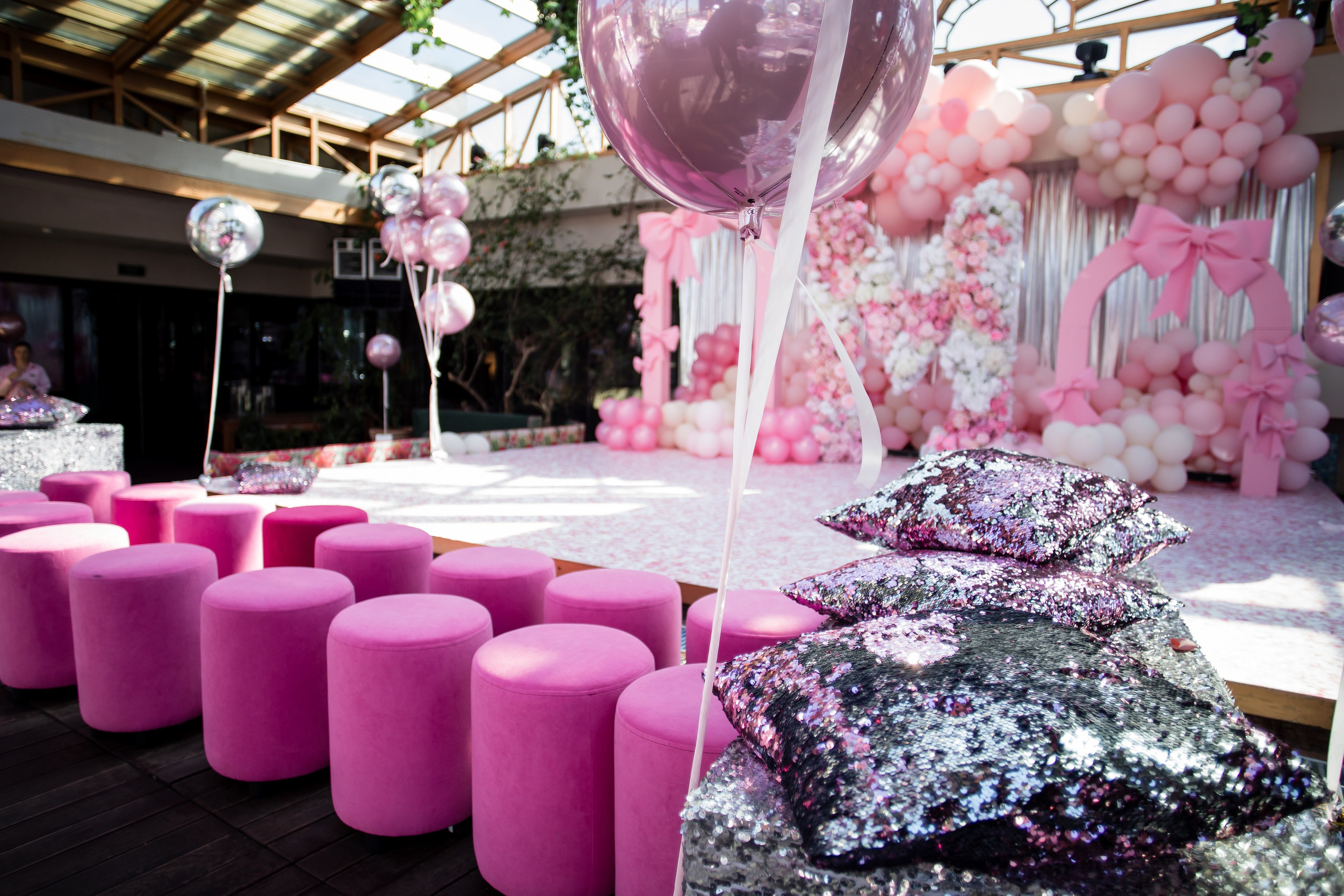 Детский день рождения, фотосессия детского дня рождения. Репортажной и Свадебный фотограф Слава Цесарь