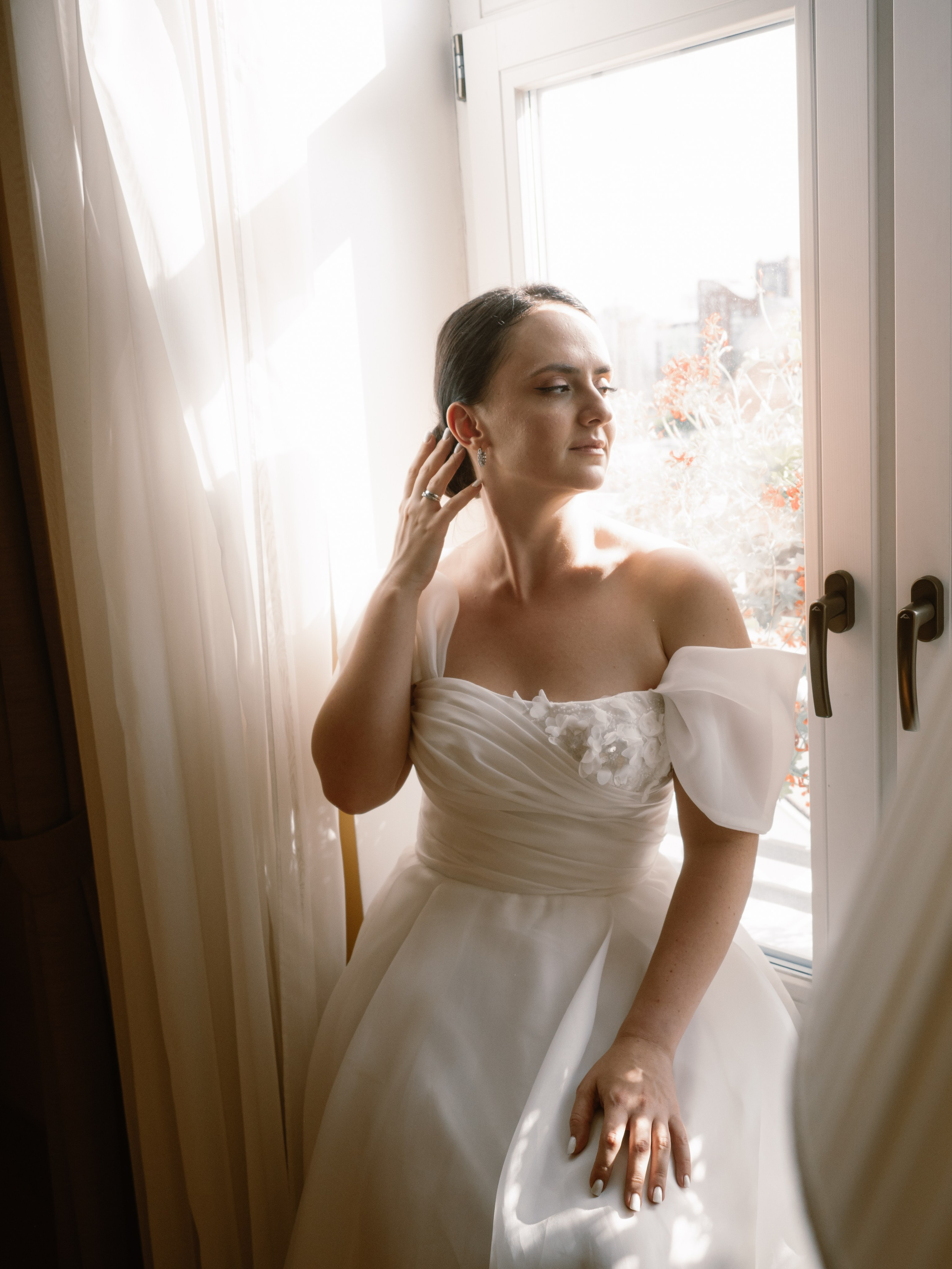 Анастасия и Артём. Фотограф Рязань. Семейный Свадебный фотограф