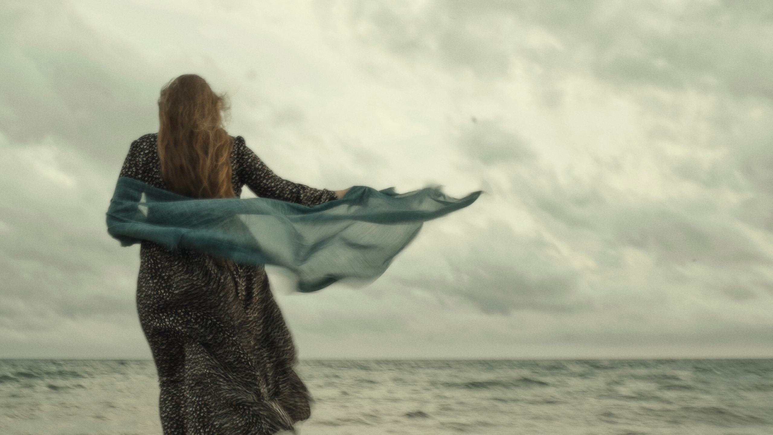 ПЕРЕД БУРЕЙ. Фотограф и Видеограф Артур Гимаев