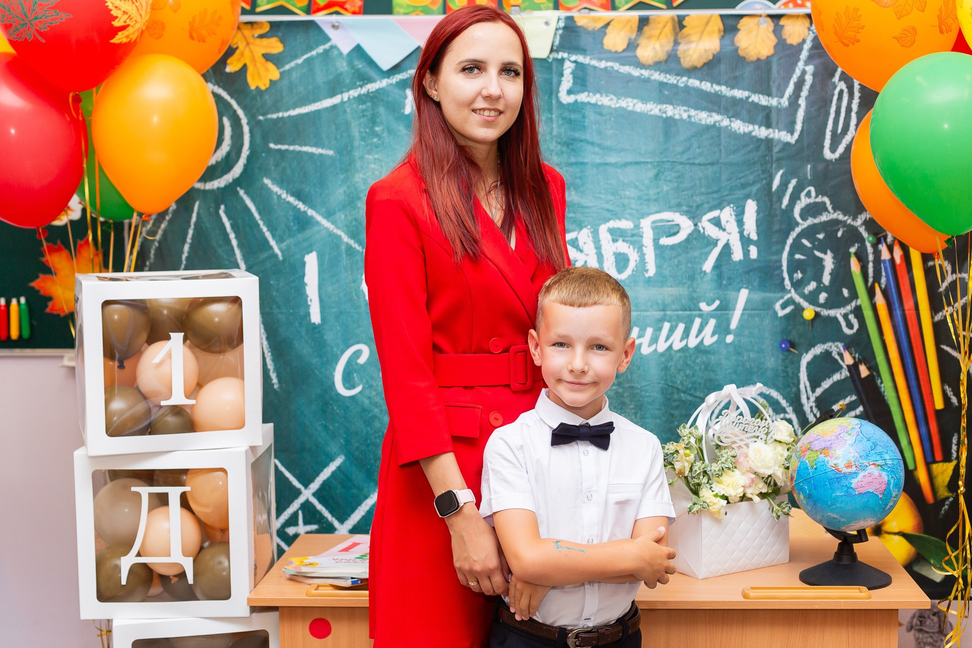 1 сентября 2024. Фотограф в Волгограде и Волжском Наталья Фирсова