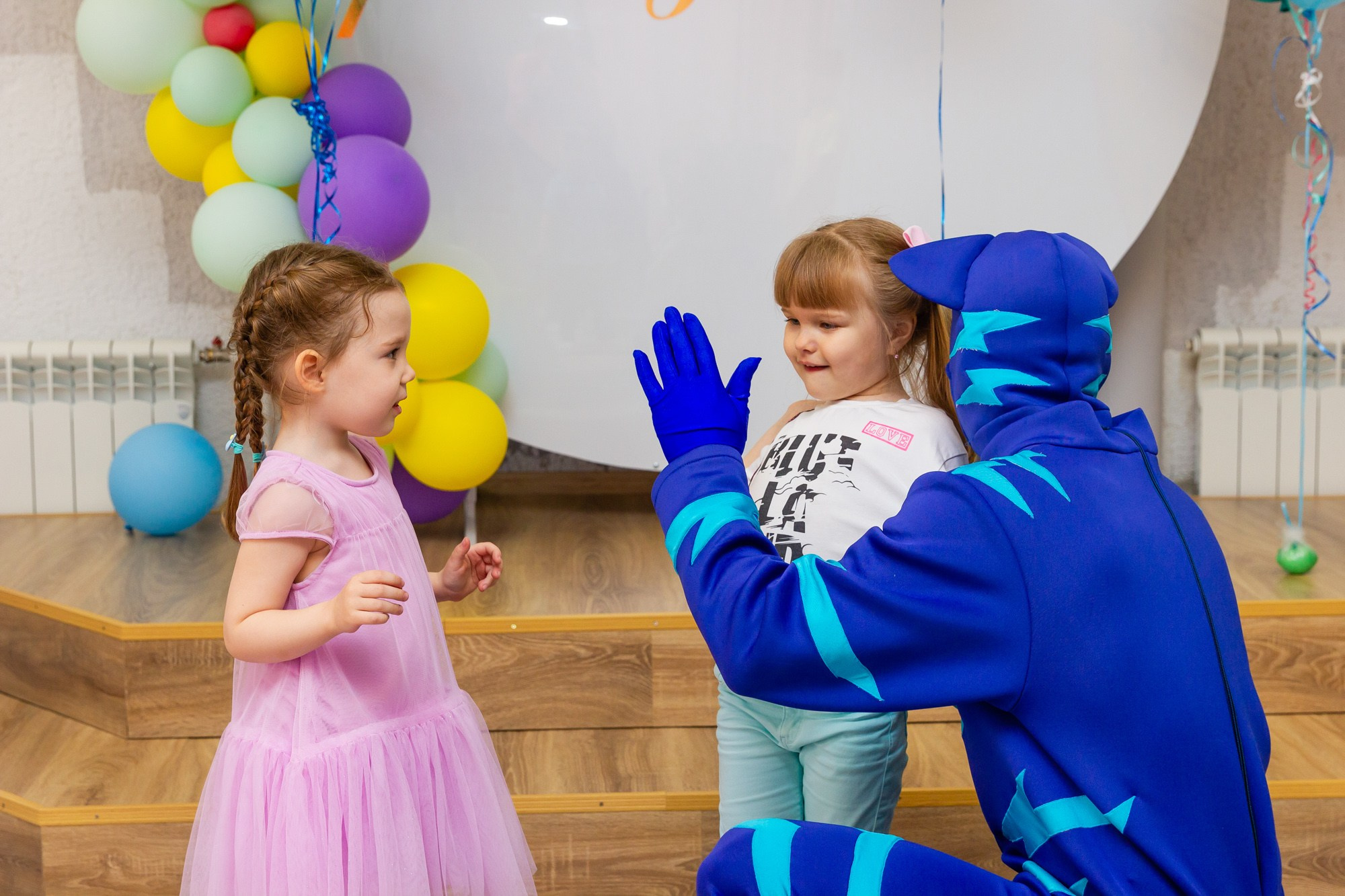 ДР Никиты в Castro club. Фотограф в Волгограде и Волжском Наталья Фирсова