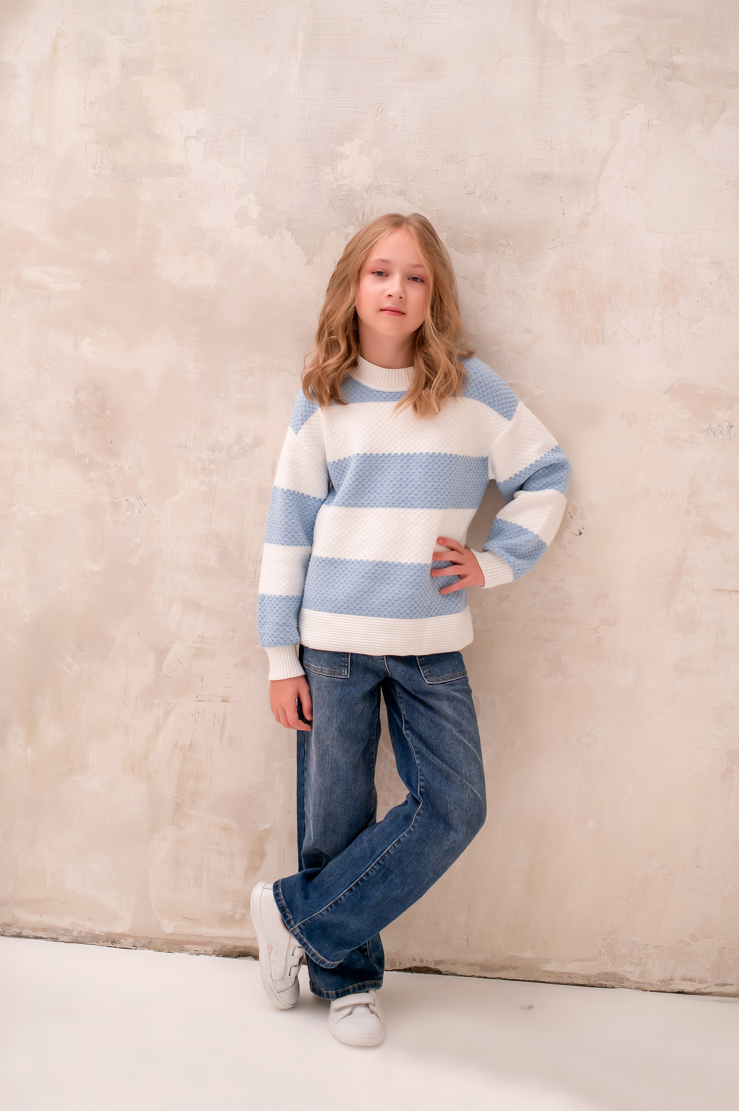 Съемки для модельного агентства. Семейный и детский фотограф в Краснодаре Ольга Осинцева