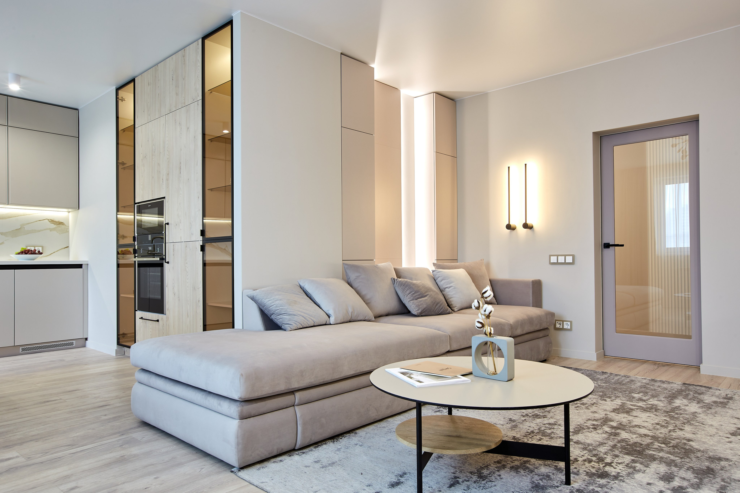 Интерьерная съемка. Александр и Евгения Фокины — фотограф Первоуральск, Екатеринбург