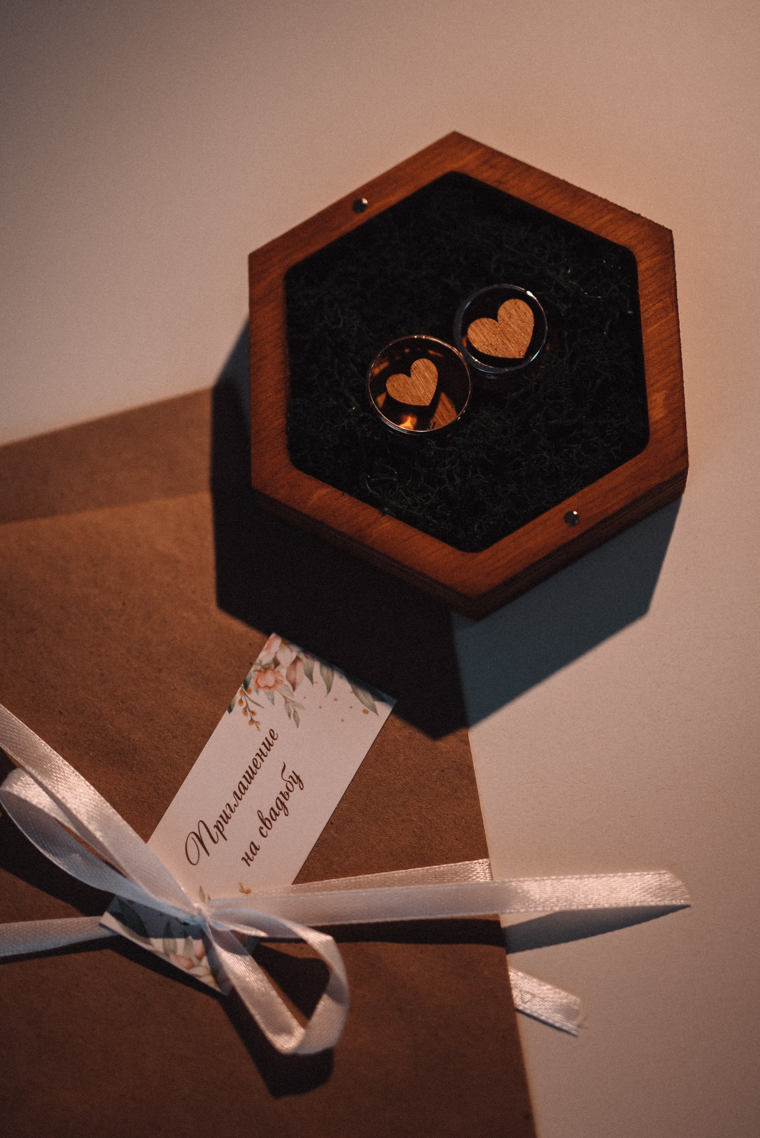 Денис + Дарья. Свадебный и семейный фотограф в Волгограде Олеся Лисицкая