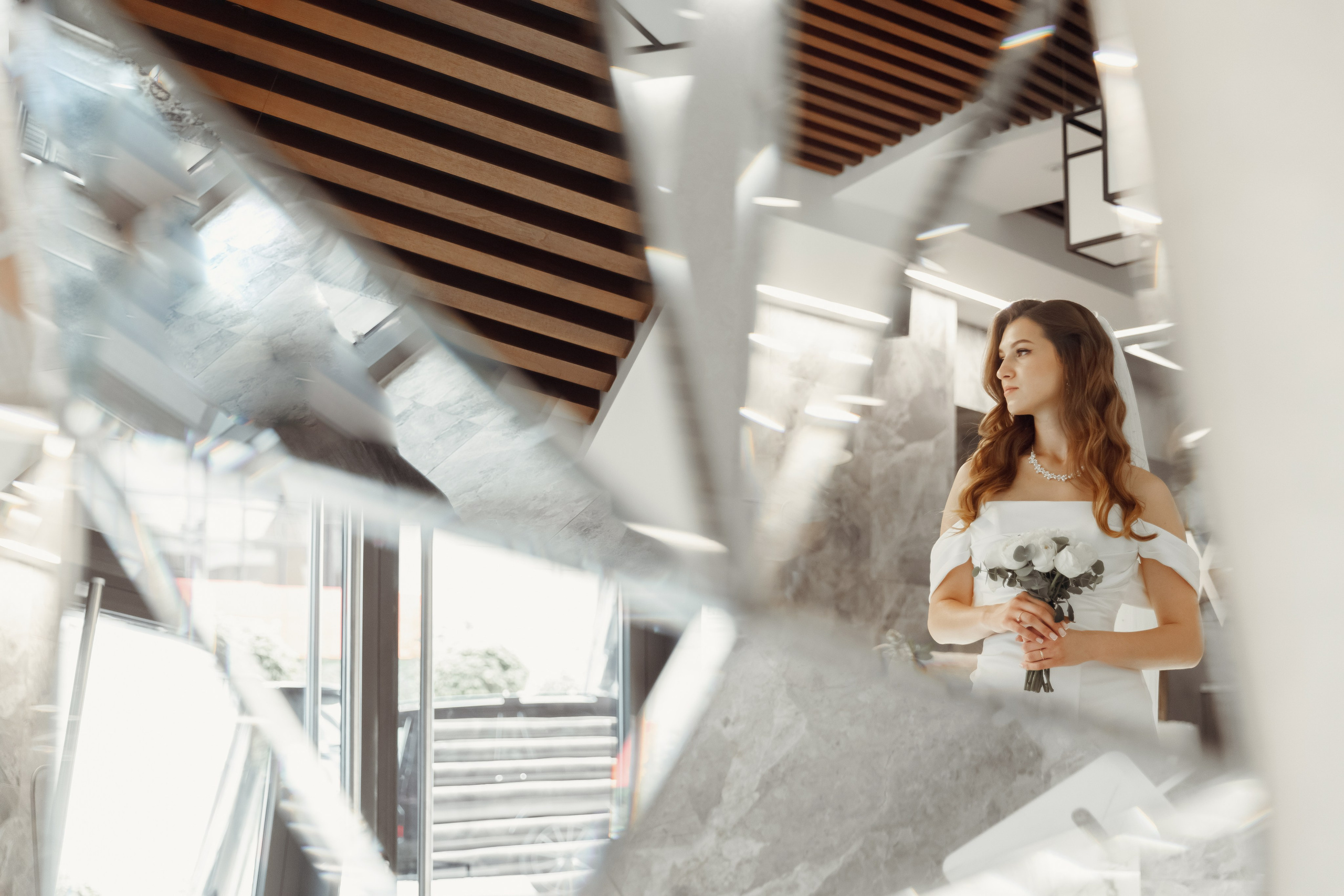 Кирилл и Диана. Свадебный фотограф, крещение, венчание СПБ, Белгород Анна Коршунова