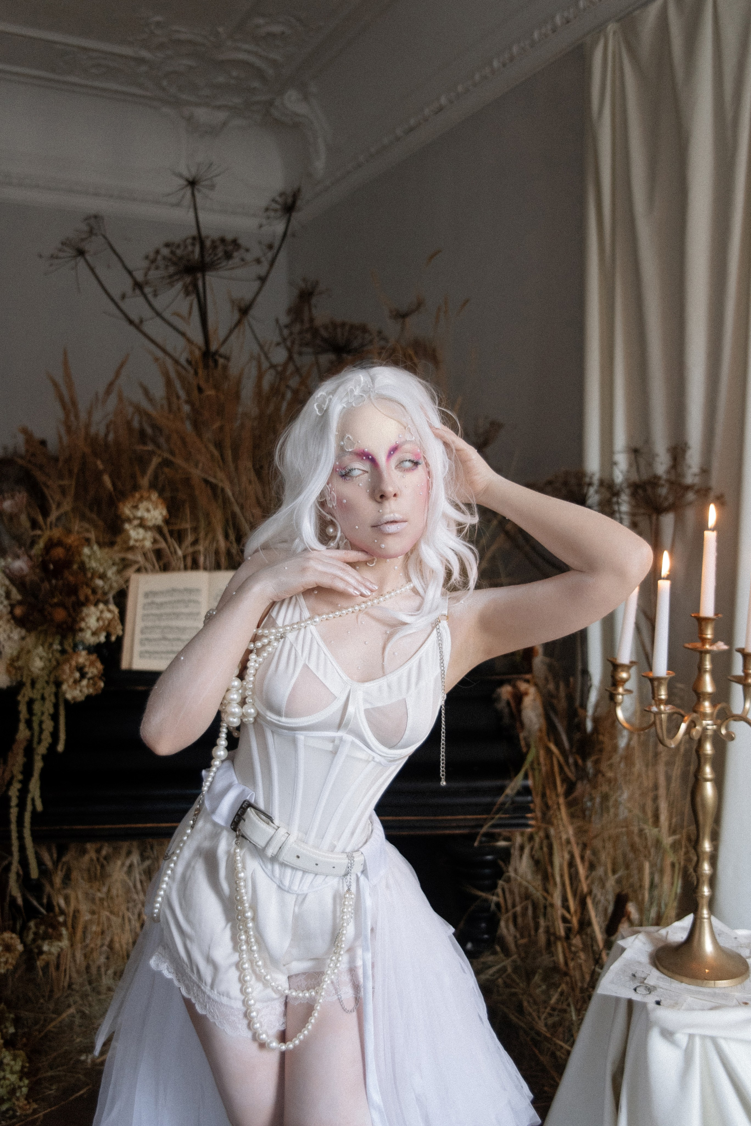 Anastasia. Lisawetta. Фотограф в Санкт-Петербурге