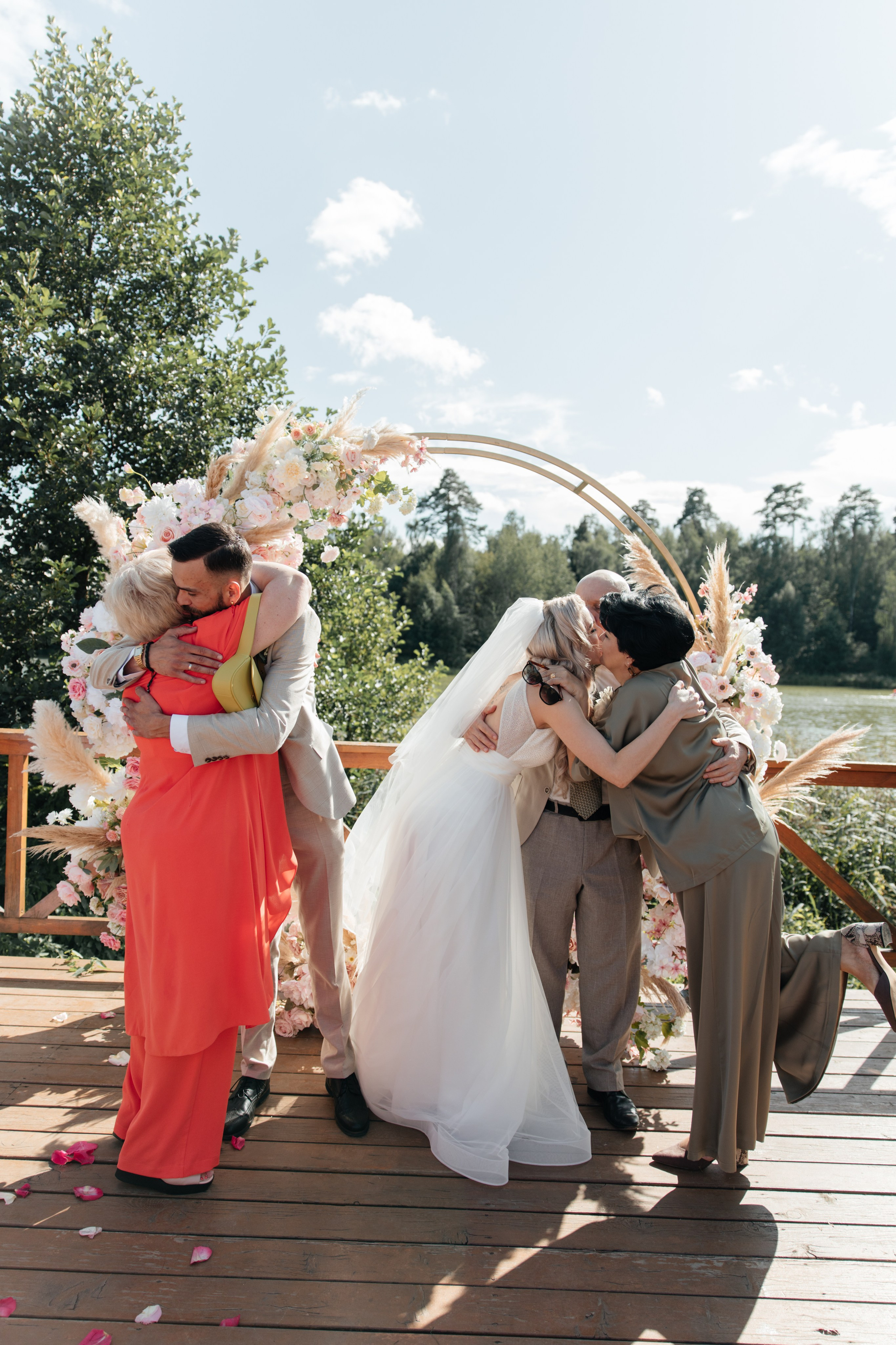 BORIS & ANASTASIA. Свадебное ФОТО & ВИДЕО Москва/Липецк