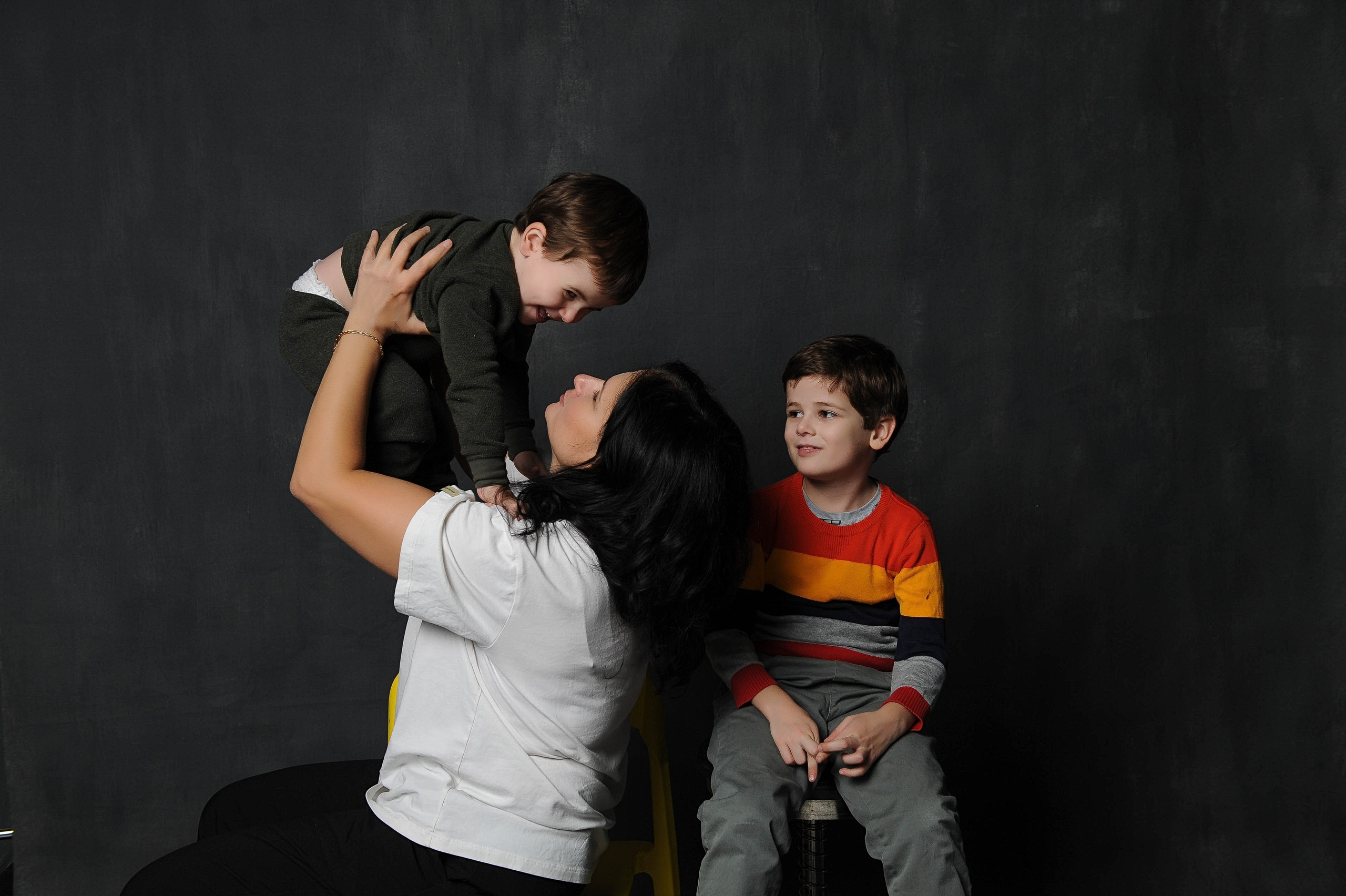 By Andrew. Фотограф, визажист. Москва