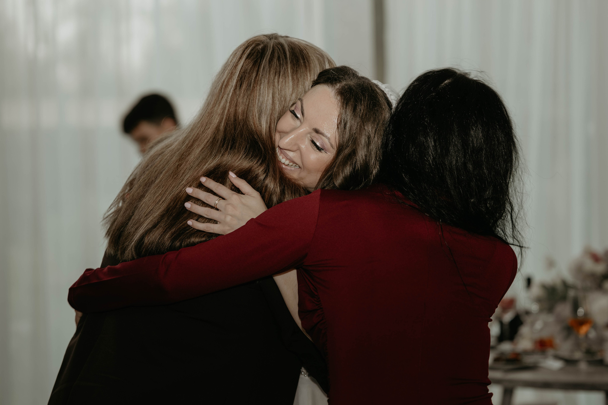 Анна и Сергей. Photographer in Moscow & everywhere in the World Alena Vyalova