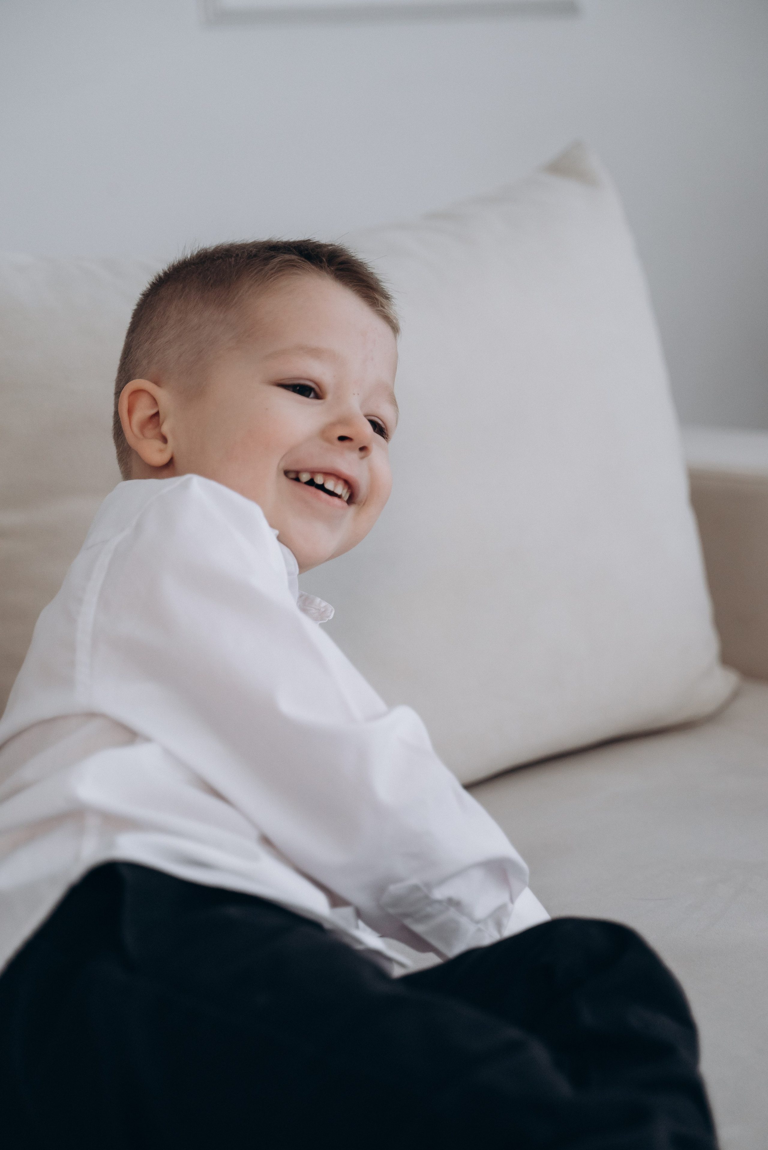 Новогодняя для Веры 2 часть. Семейный фотограф в Минске Дарья Дреко