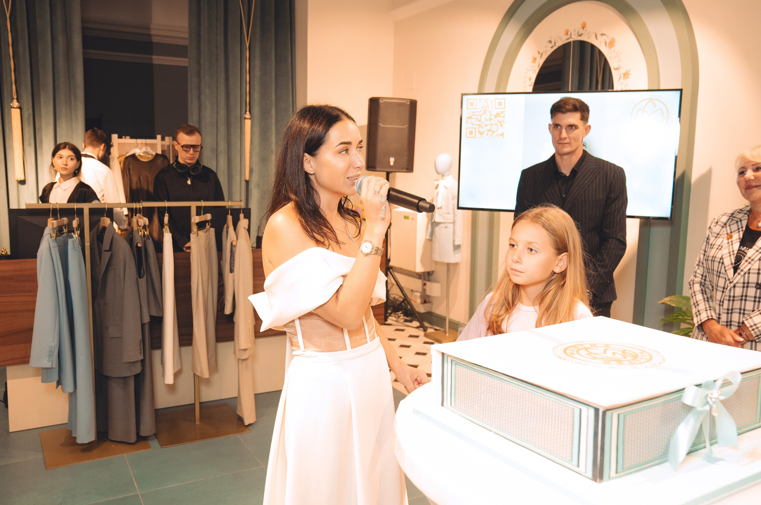 Открытие шоурма Марина Графова. Yankovski_001