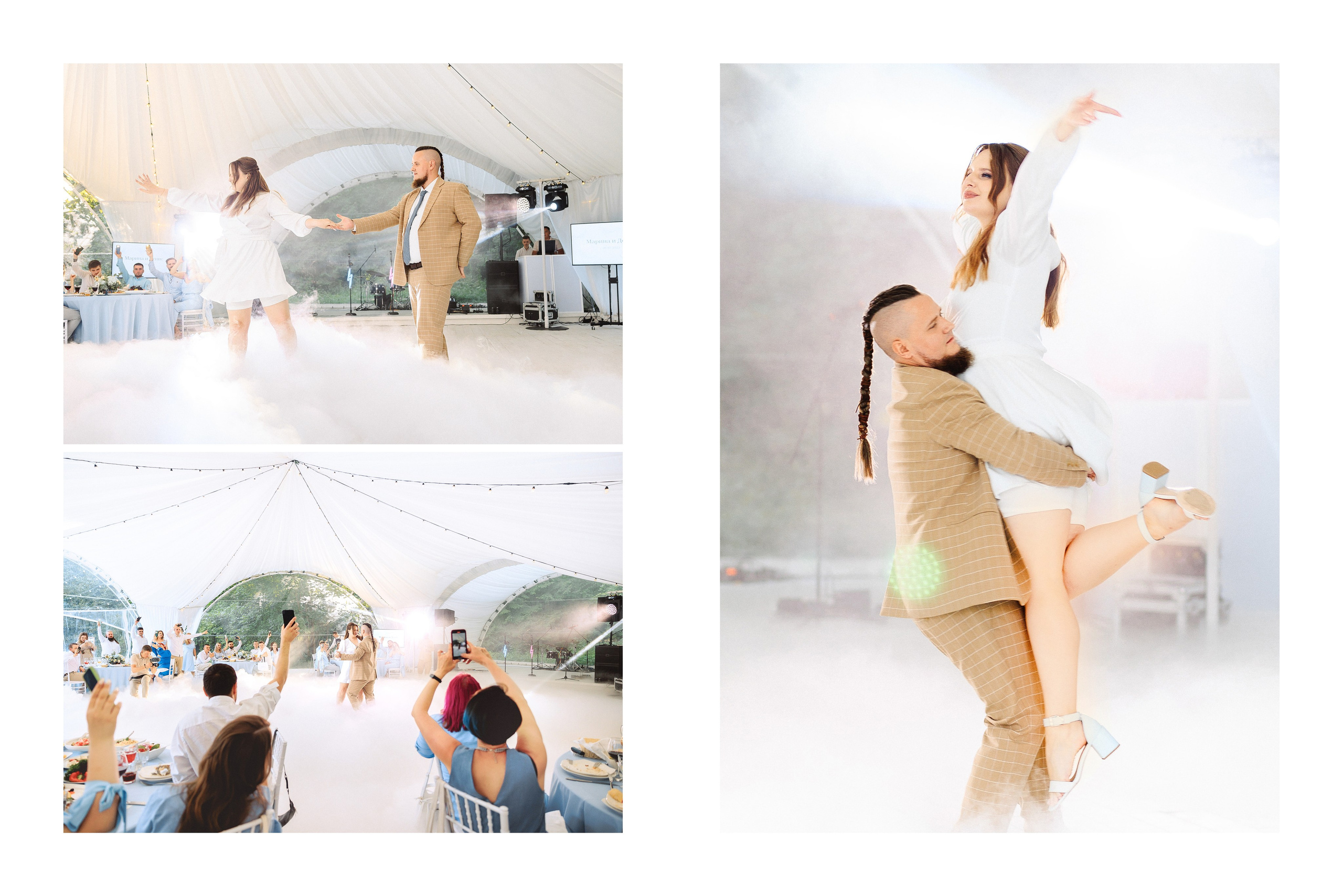 Свадебный фотограф Москва. Фотограф Москва — Павел Михайлов