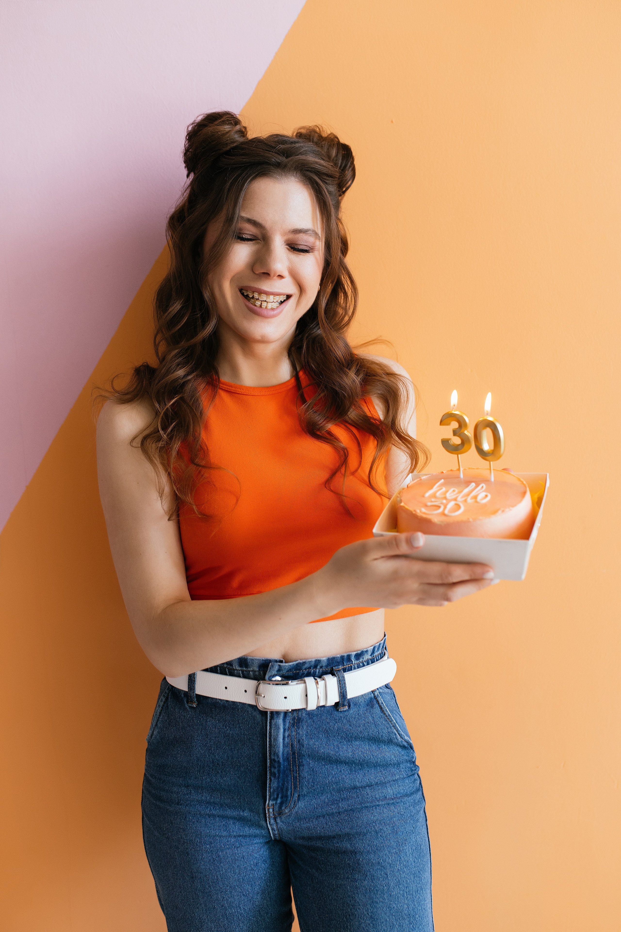 Таня. Свадебный, семейный фотограф в Рязани Лена Брант